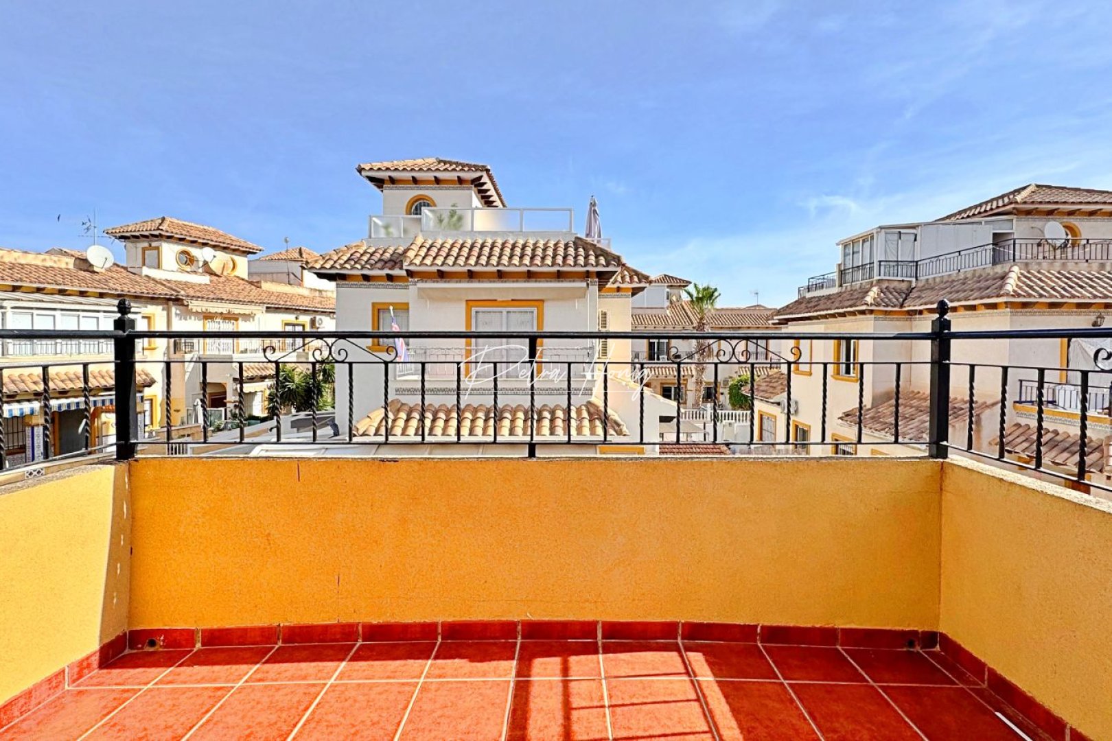 Resales - Townhouse - Orihuela Costa - La Campana
