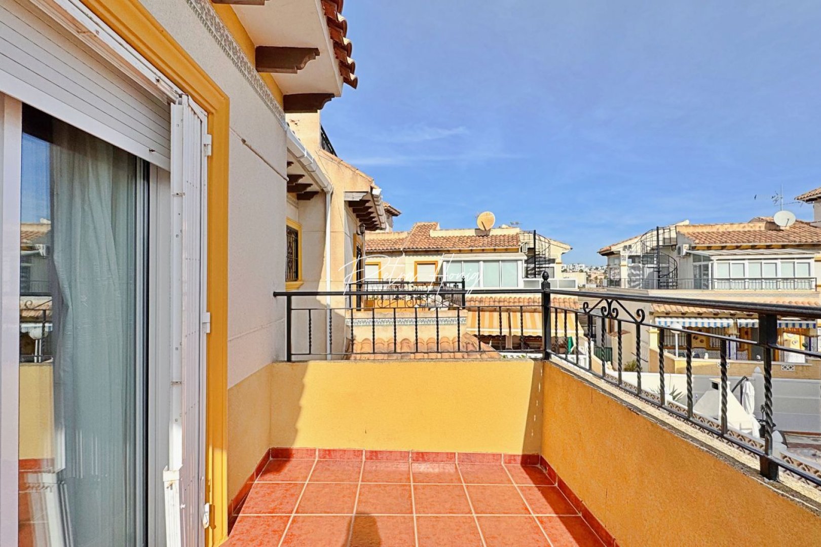 Resales - Townhouse - Orihuela Costa - La Campana