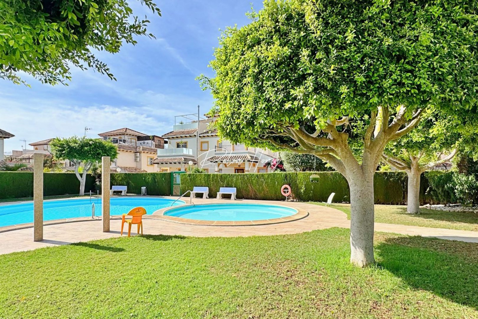 Resales - Townhouse - Orihuela Costa - La Campana