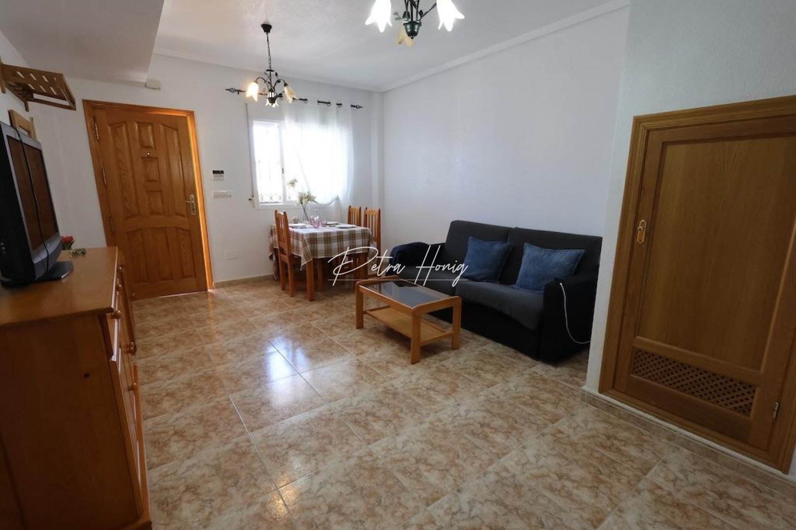 Resales - Townhouse - Orihuela Costa - La Ciñuelica