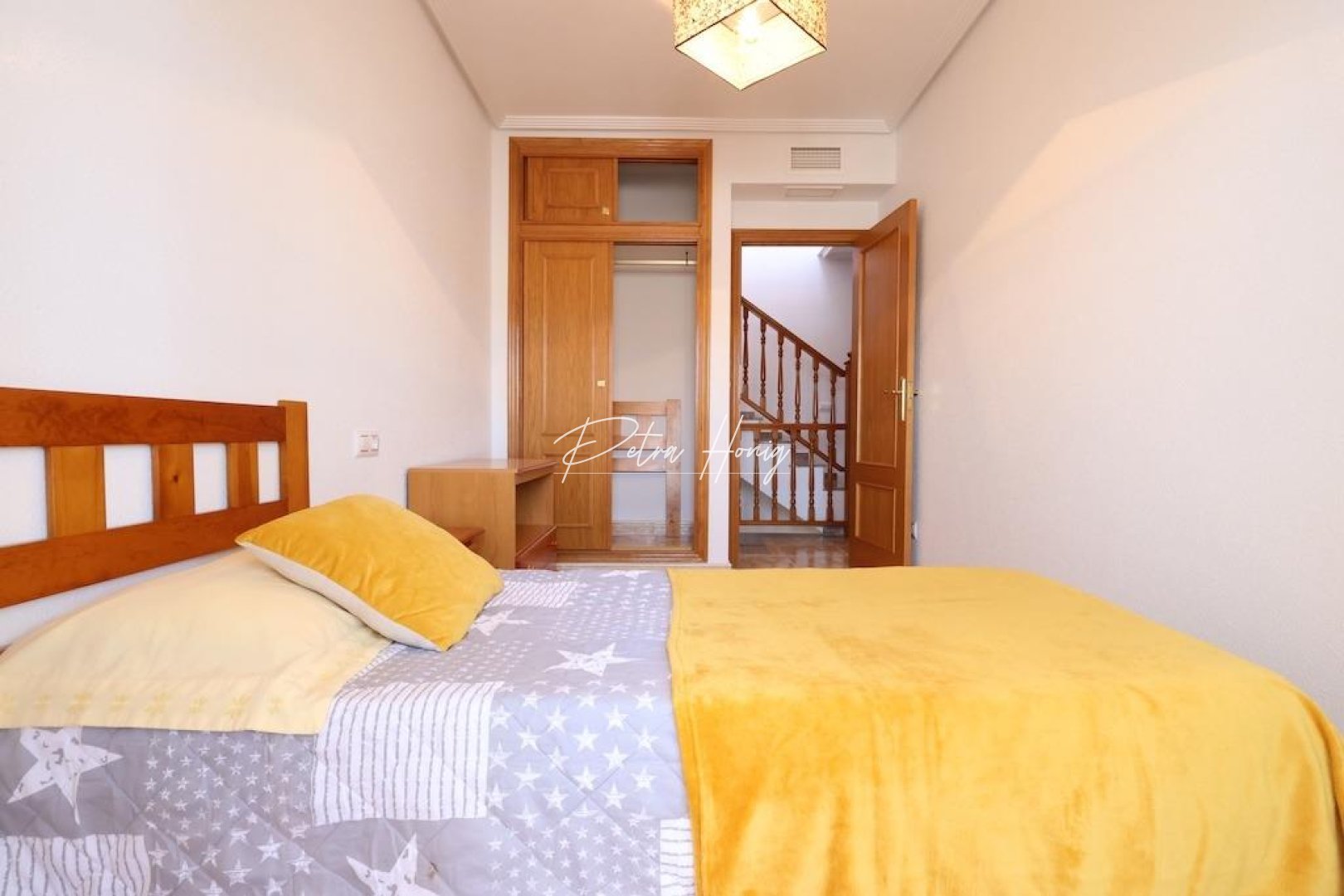 Resales - Townhouse - Orihuela Costa - La Ciñuelica