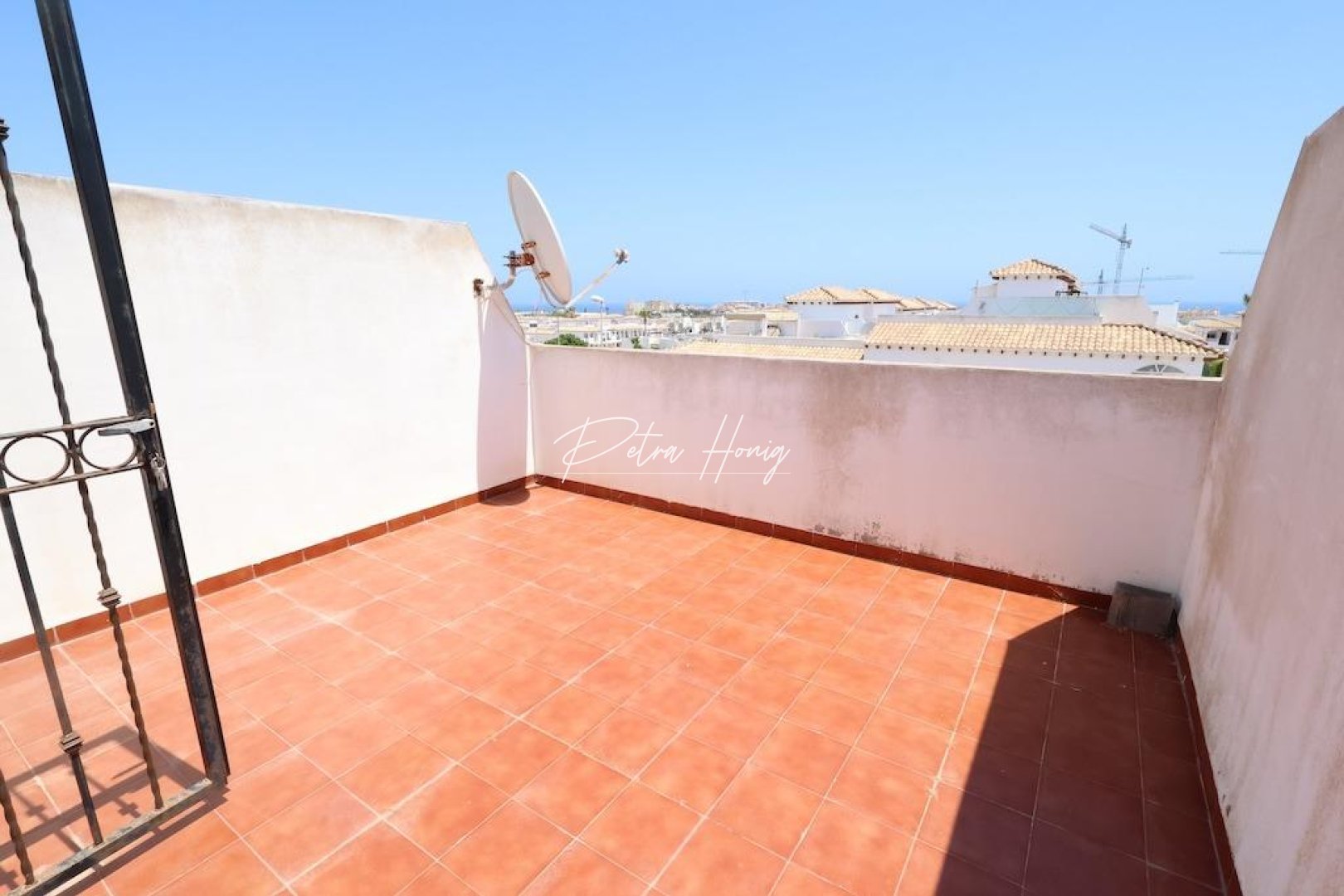 Resales - Townhouse - Orihuela Costa - La Ciñuelica