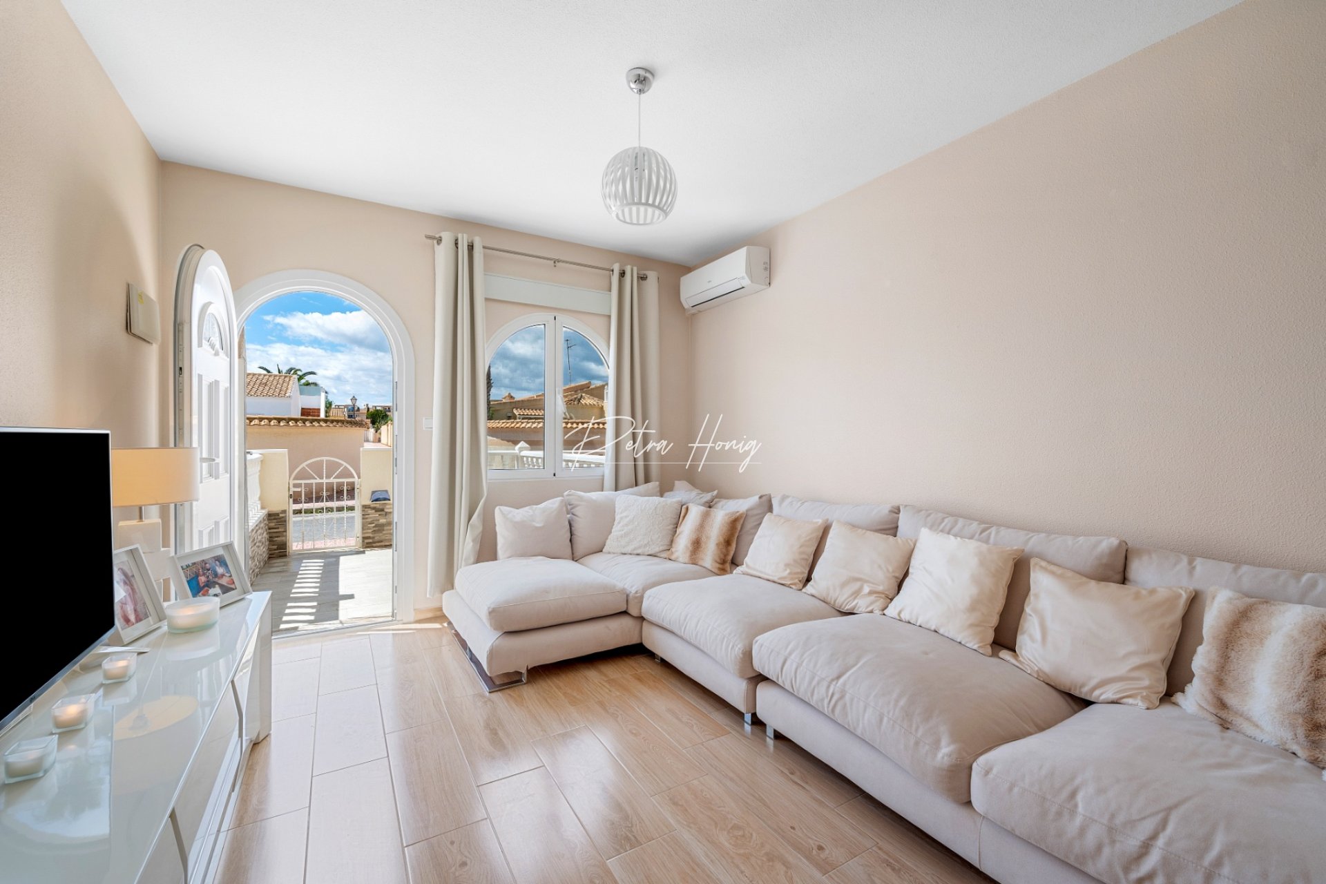Resales - Townhouse - Orihuela Costa - La Florida