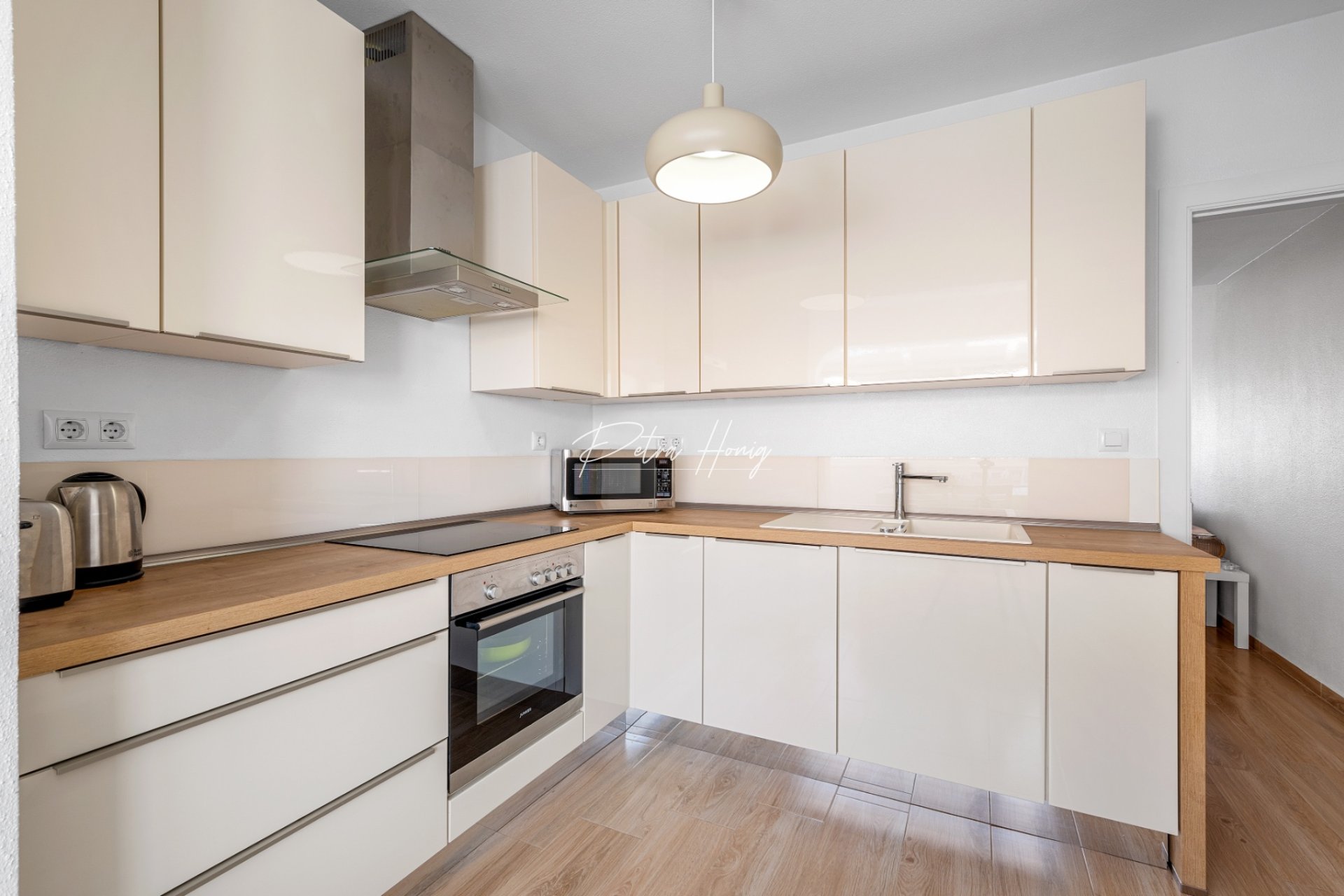 Resales - Townhouse - Orihuela Costa - La Florida