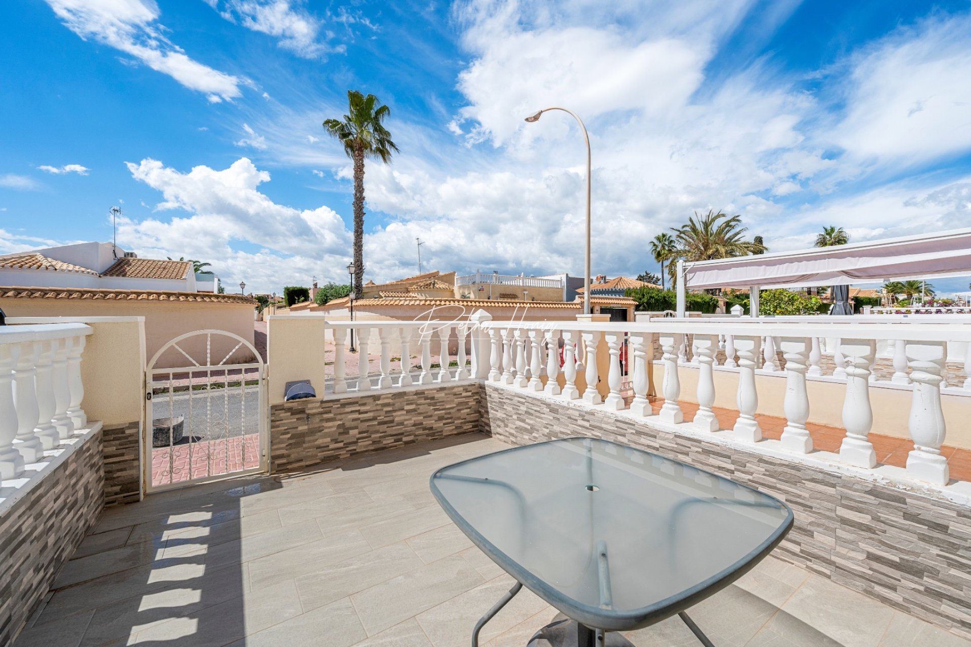 Resales - Townhouse - Orihuela Costa - La Florida