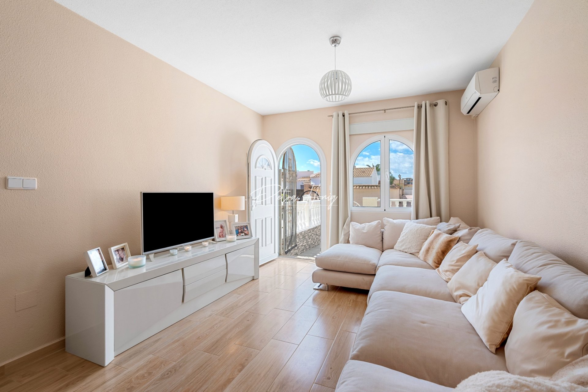 Resales - Townhouse - Orihuela Costa - La Florida