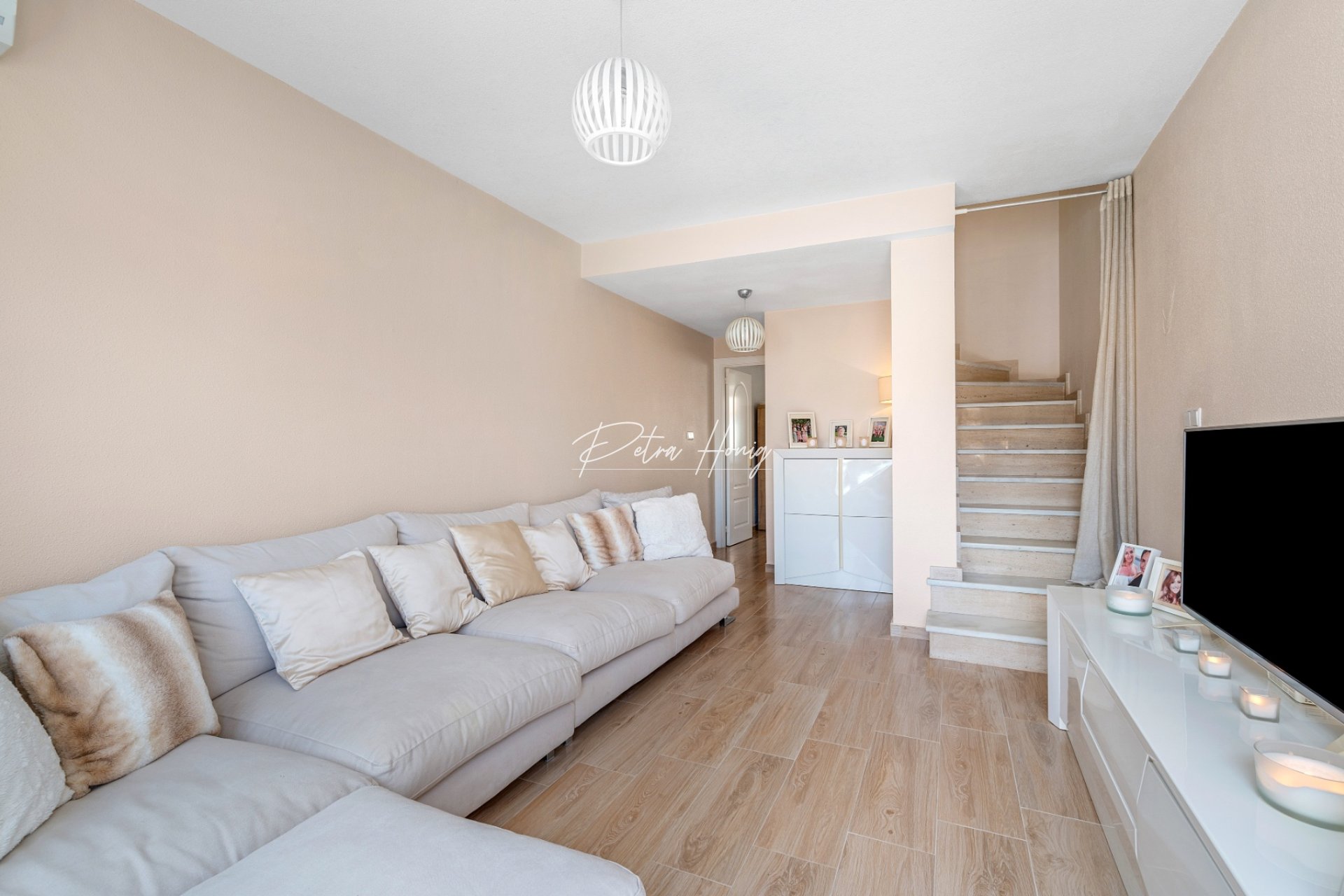 Resales - Townhouse - Orihuela Costa - La Florida