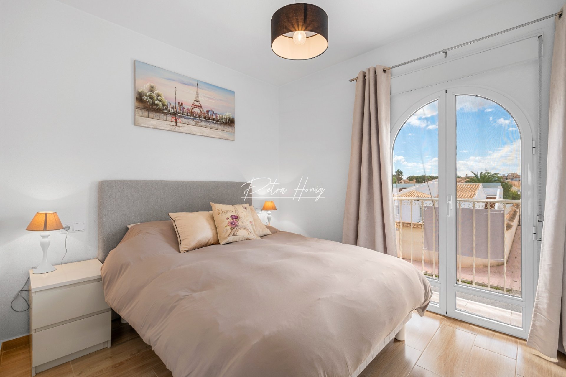 Resales - Townhouse - Orihuela Costa - La Florida