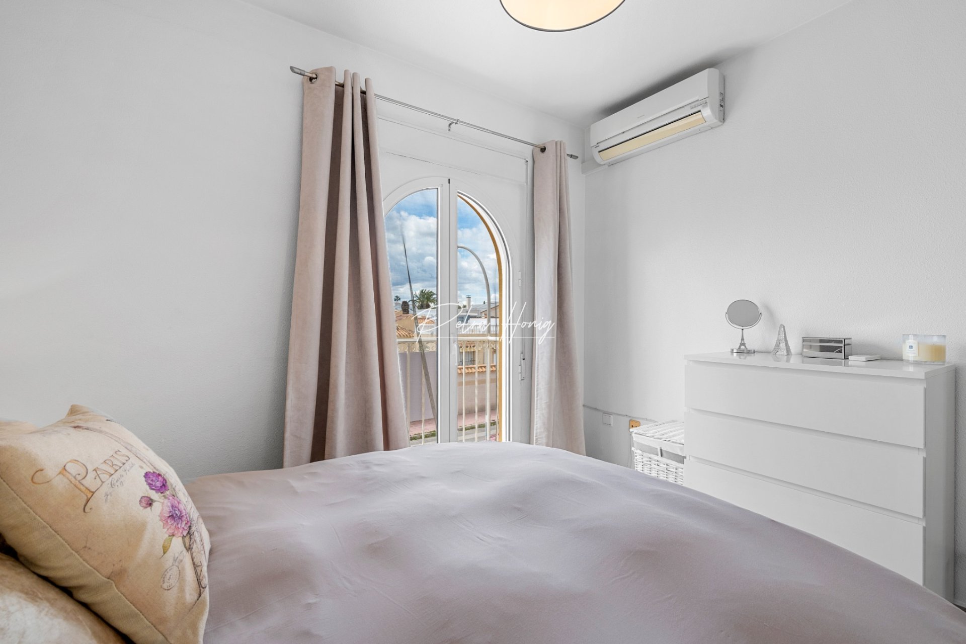 Resales - Townhouse - Orihuela Costa - La Florida
