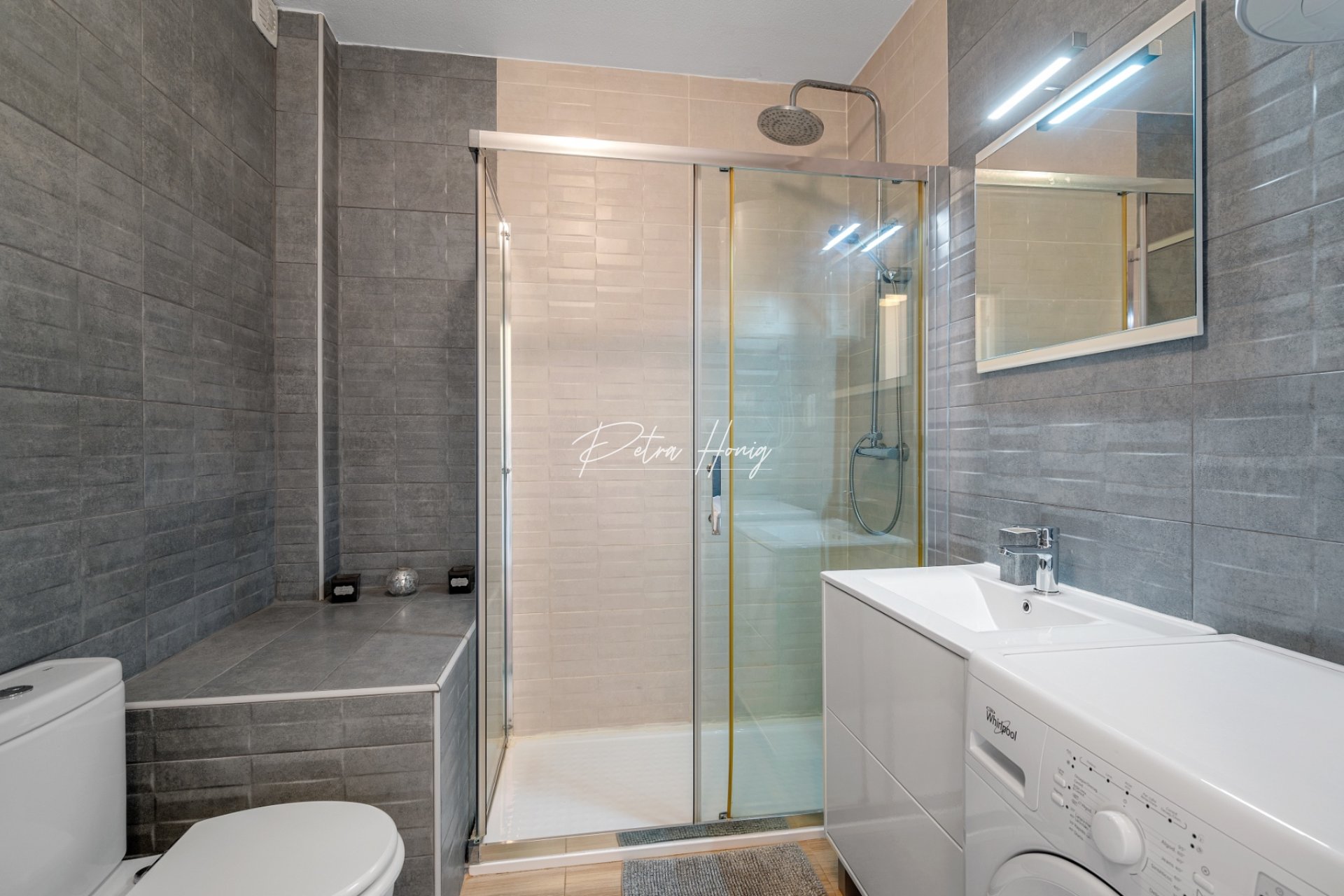 Resales - Townhouse - Orihuela Costa - La Florida