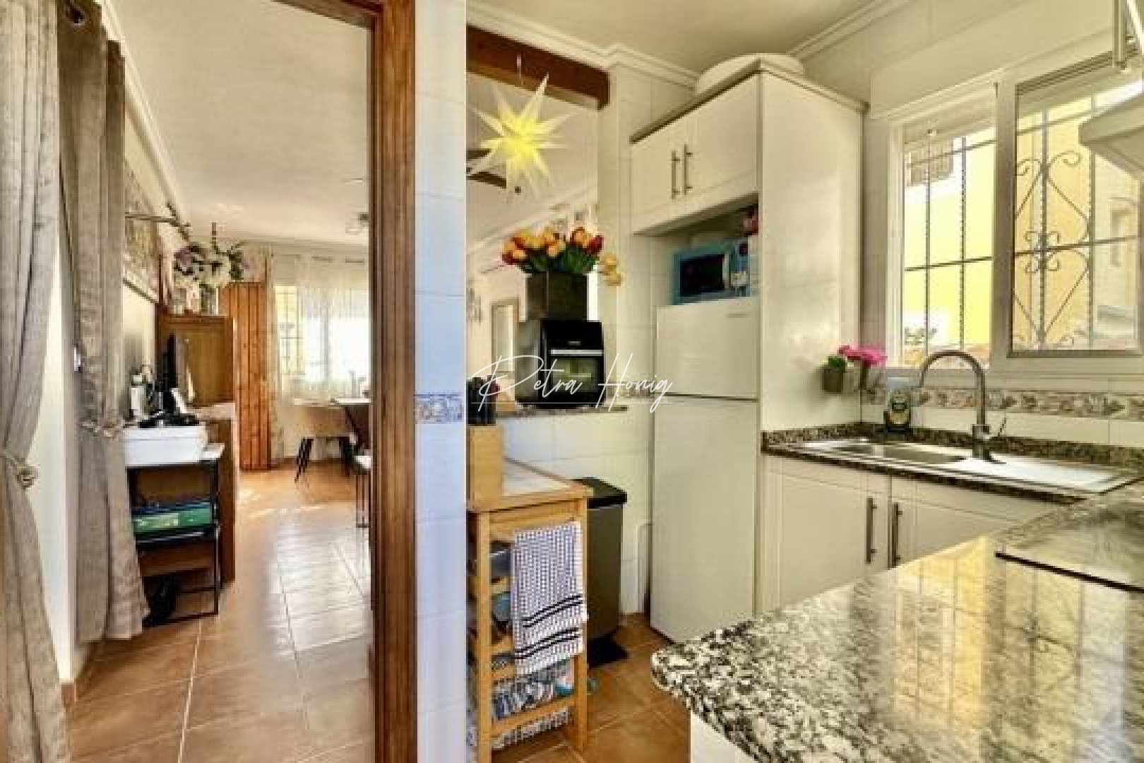 Resales - Townhouse - Orihuela Costa - La Florida