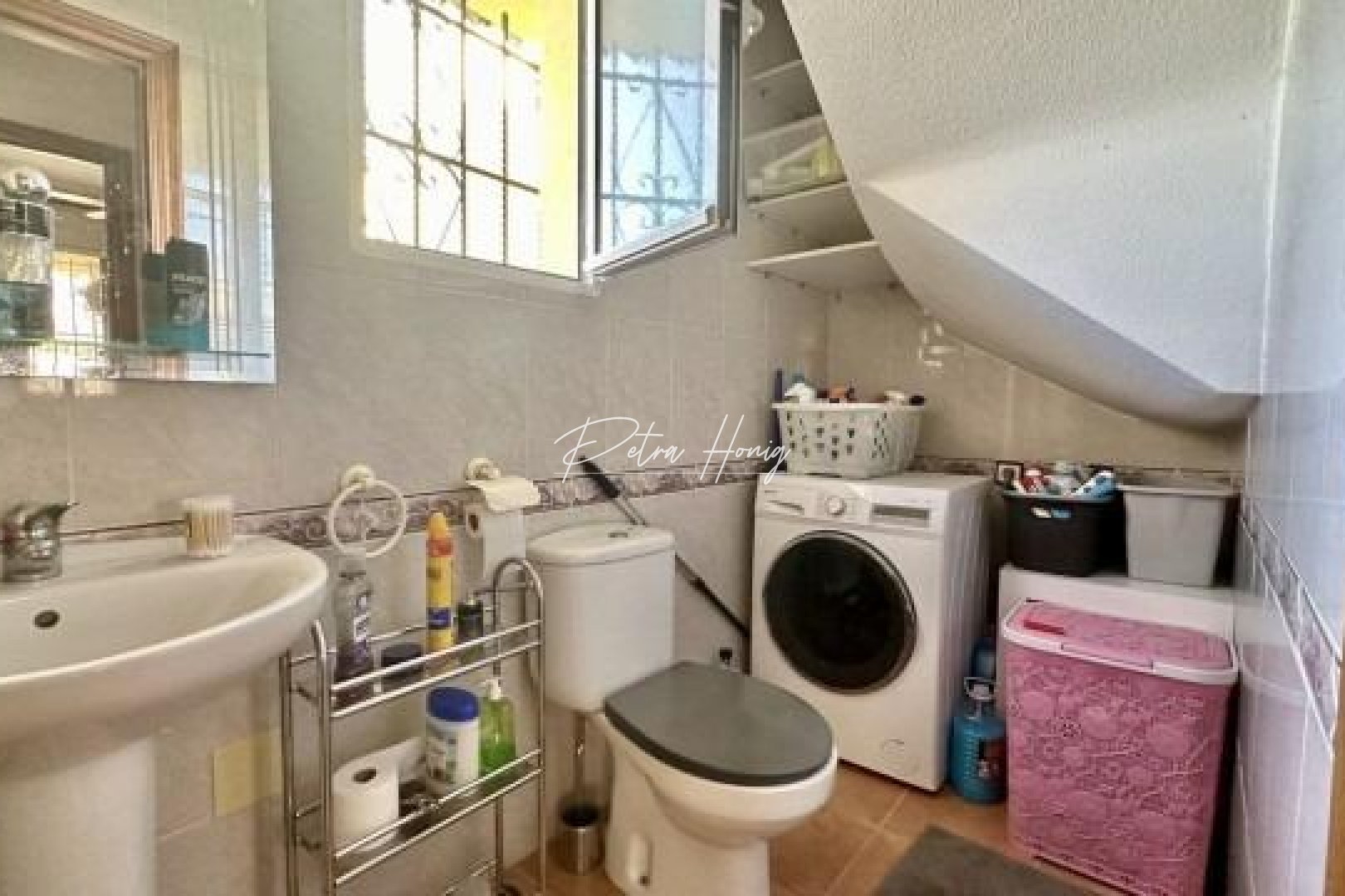 Resales - Townhouse - Orihuela Costa - La Florida