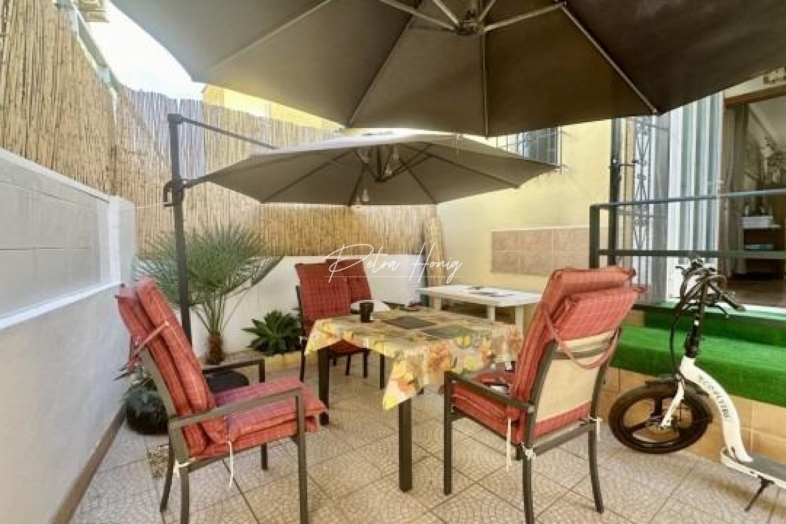 Resales - Townhouse - Orihuela Costa - La Florida