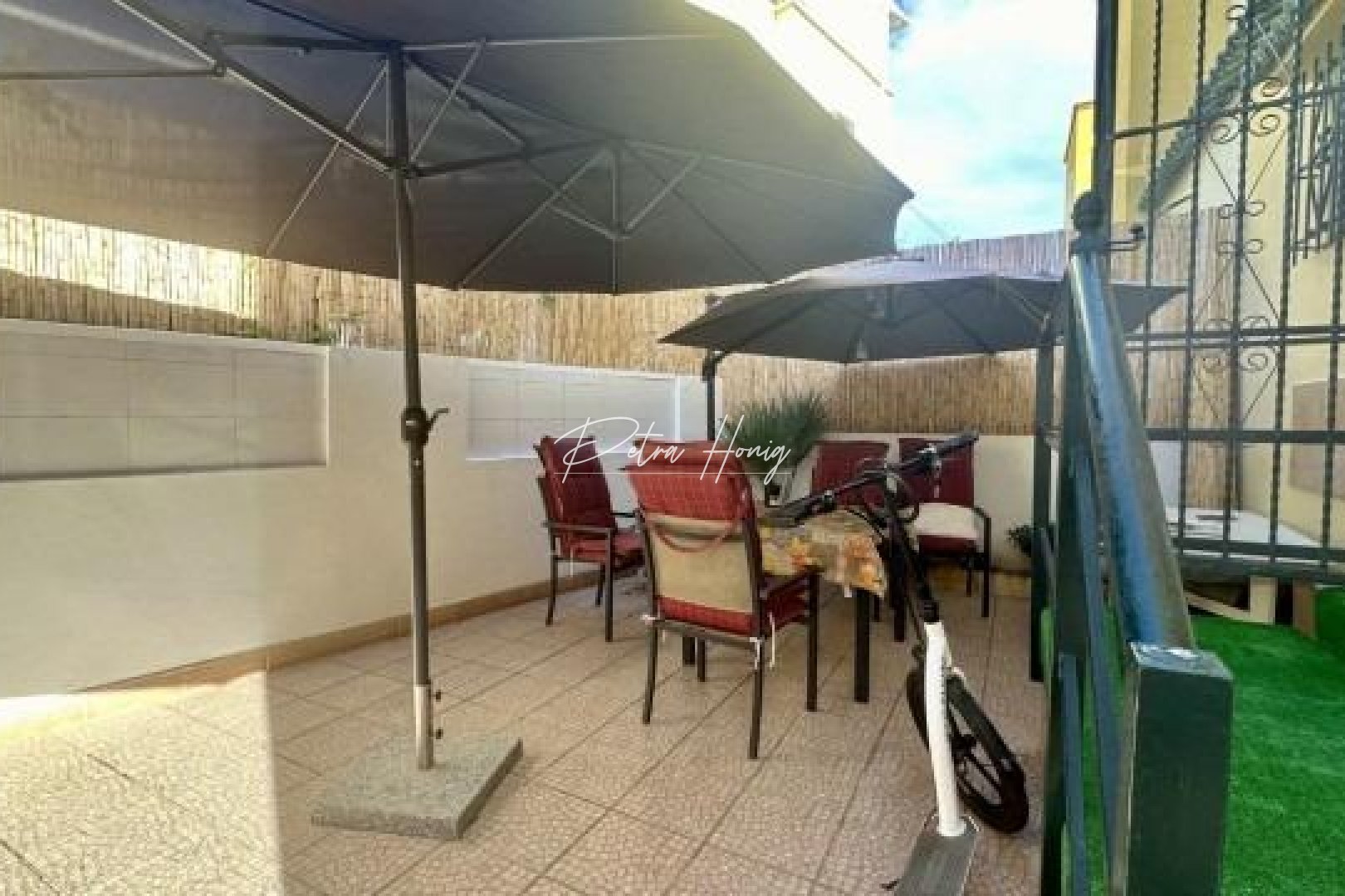 Resales - Townhouse - Orihuela Costa - La Florida