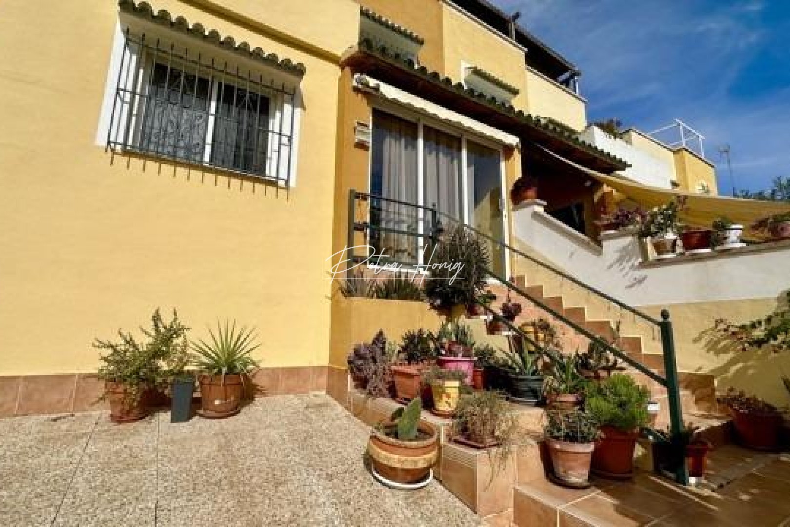 Resales - Townhouse - Orihuela Costa - La Florida