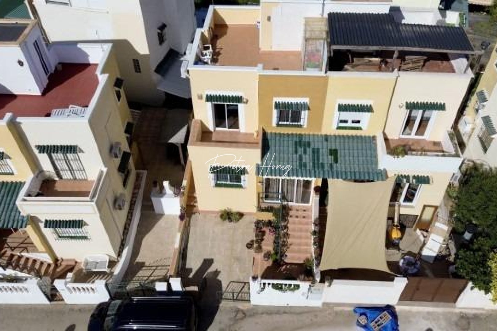 Resales - Townhouse - Orihuela Costa - La Florida