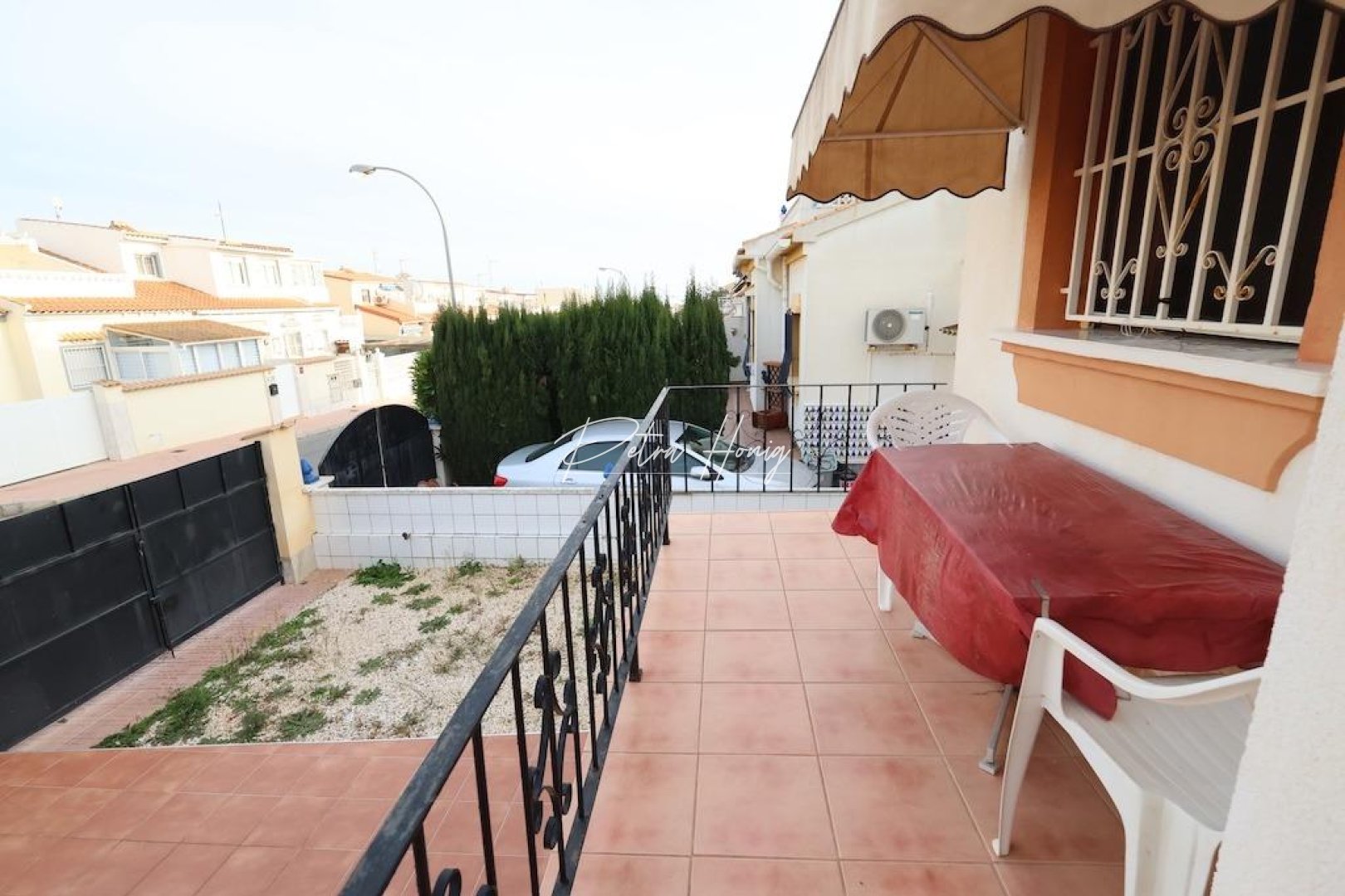 Resales - Townhouse - Orihuela Costa - La Florida
