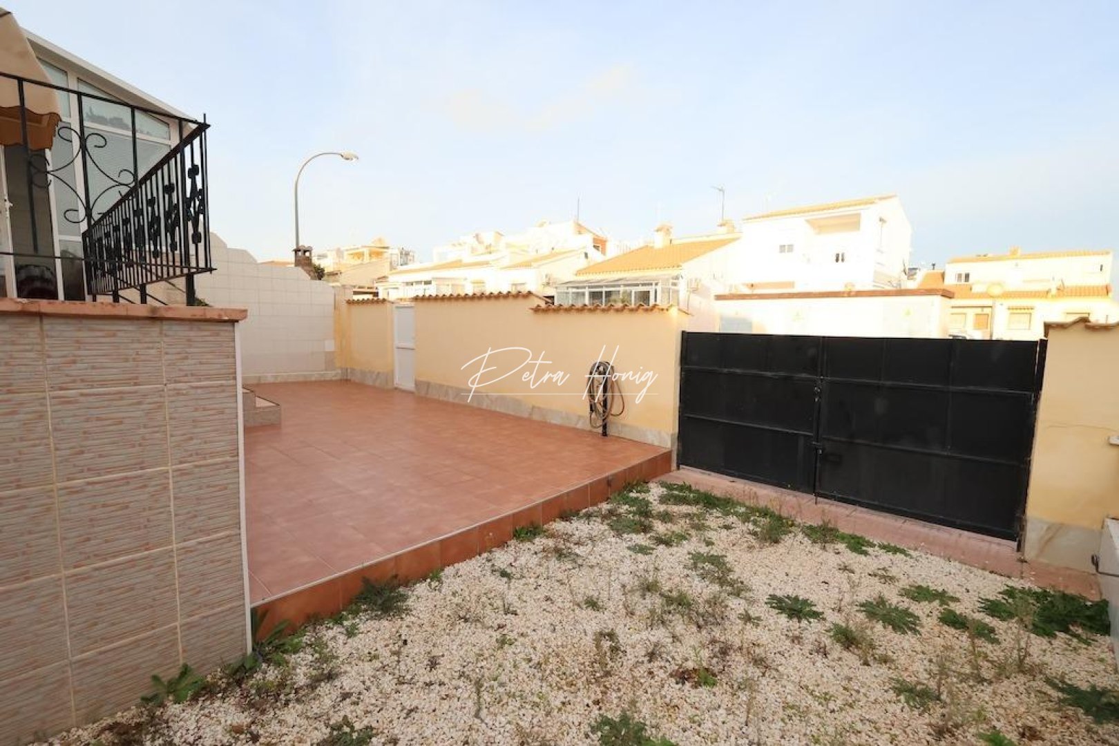 Resales - Townhouse - Orihuela Costa - La Florida