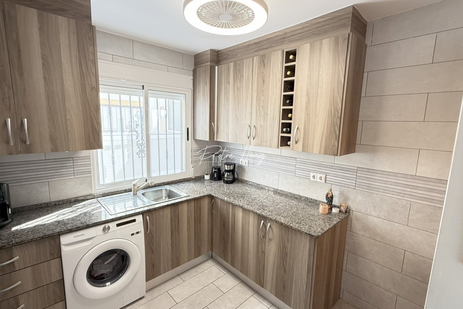 Resales - Townhouse - Orihuela Costa - La Zenia