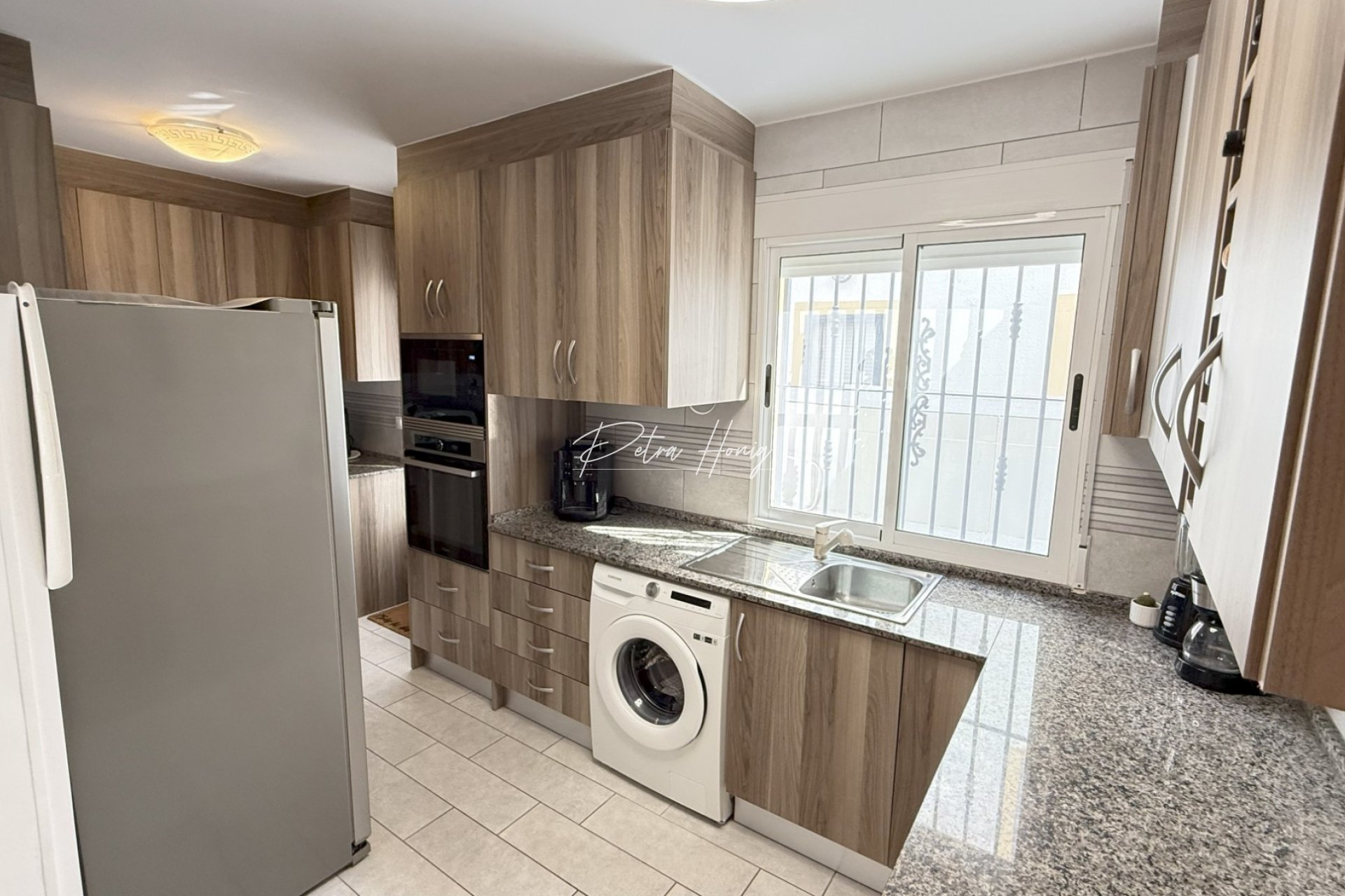 Resales - Townhouse - Orihuela Costa - La Zenia