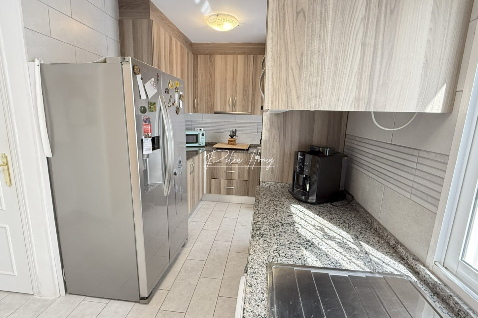Resales - Townhouse - Orihuela Costa - La Zenia