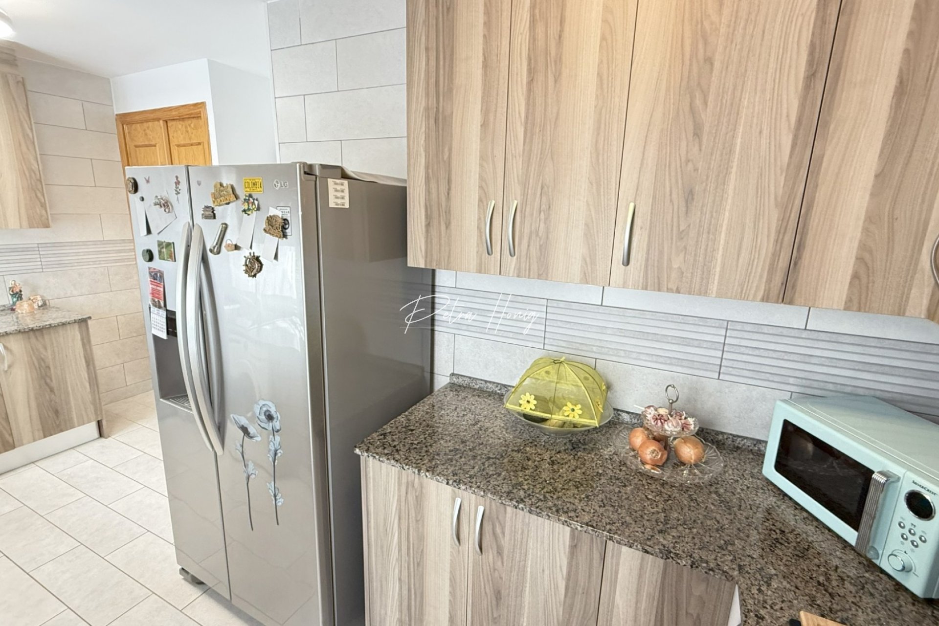 Resales - Townhouse - Orihuela Costa - La Zenia