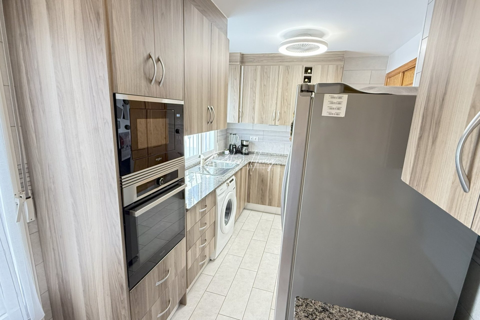 Resales - Townhouse - Orihuela Costa - La Zenia