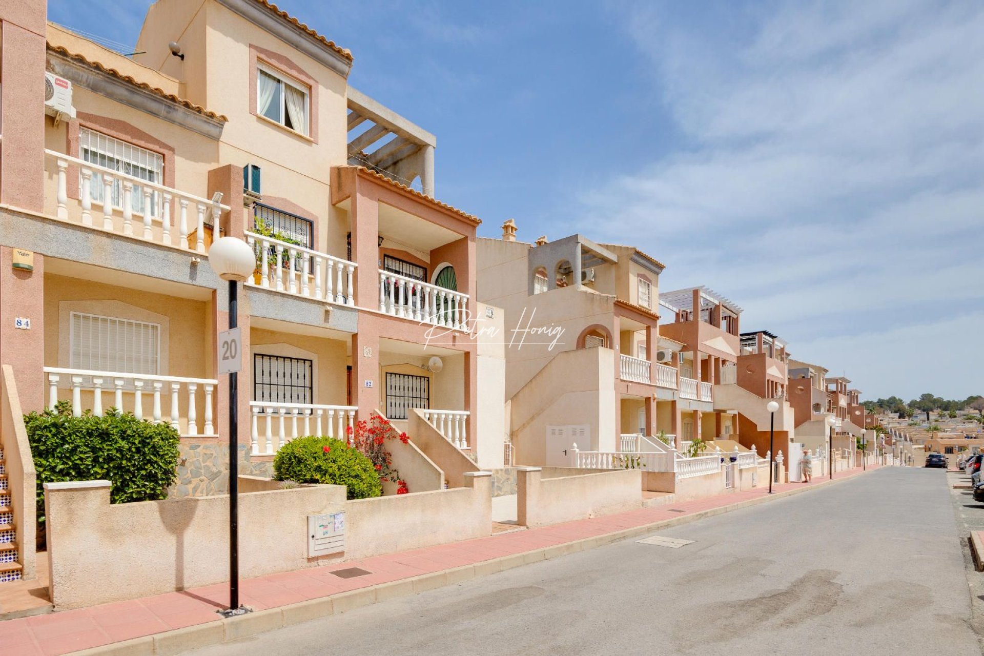Resales - Townhouse - Orihuela Costa - Las Filipinas