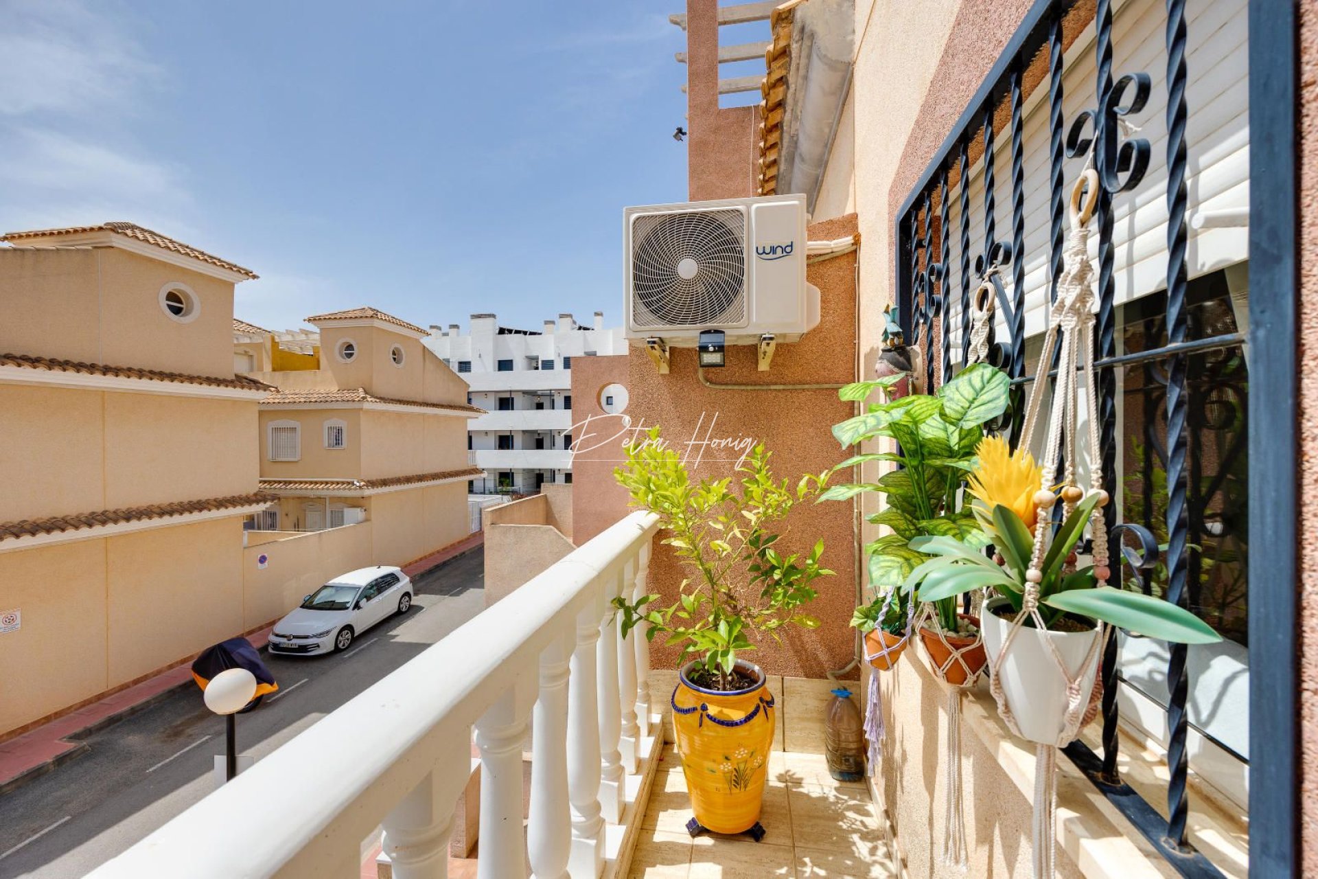 Resales - Townhouse - Orihuela Costa - Las Filipinas