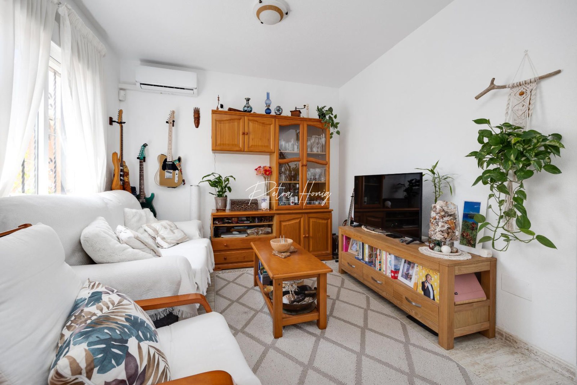 Resales - Townhouse - Orihuela Costa - Las Filipinas