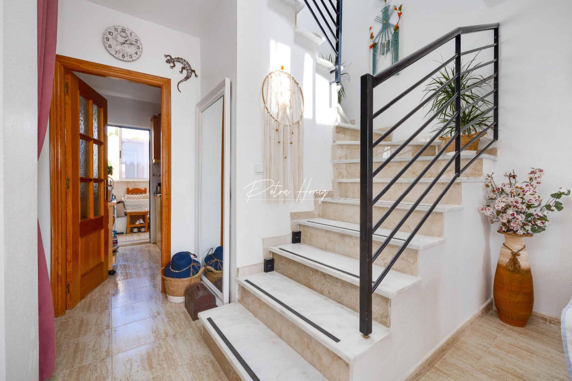 Resales - Townhouse - Orihuela Costa - Las Filipinas