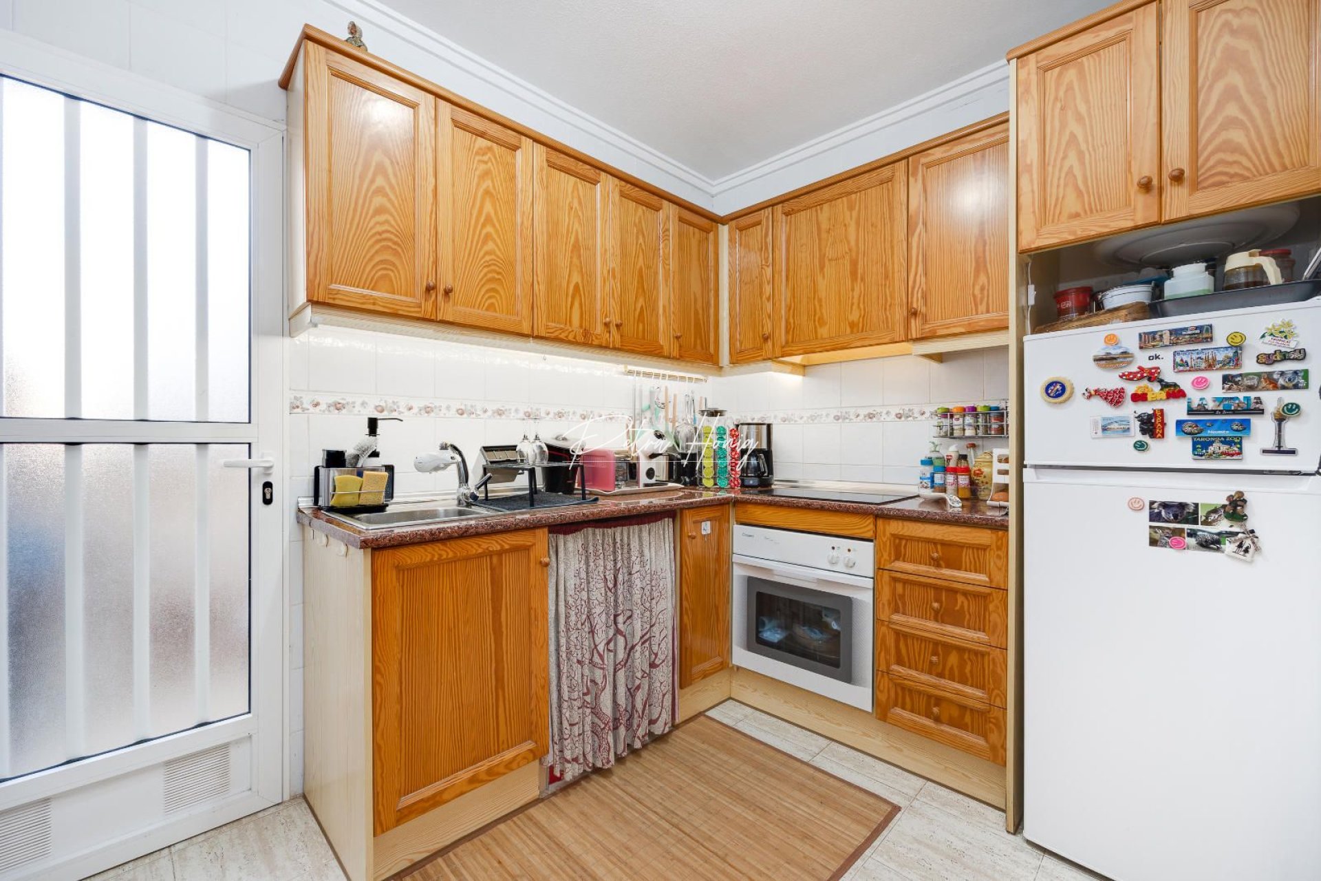 Resales - Townhouse - Orihuela Costa - Las Filipinas