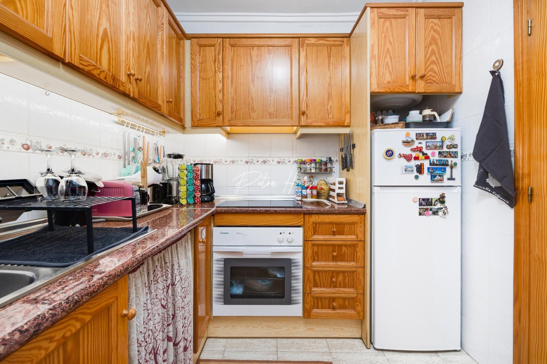 Resales - Townhouse - Orihuela Costa - Las Filipinas