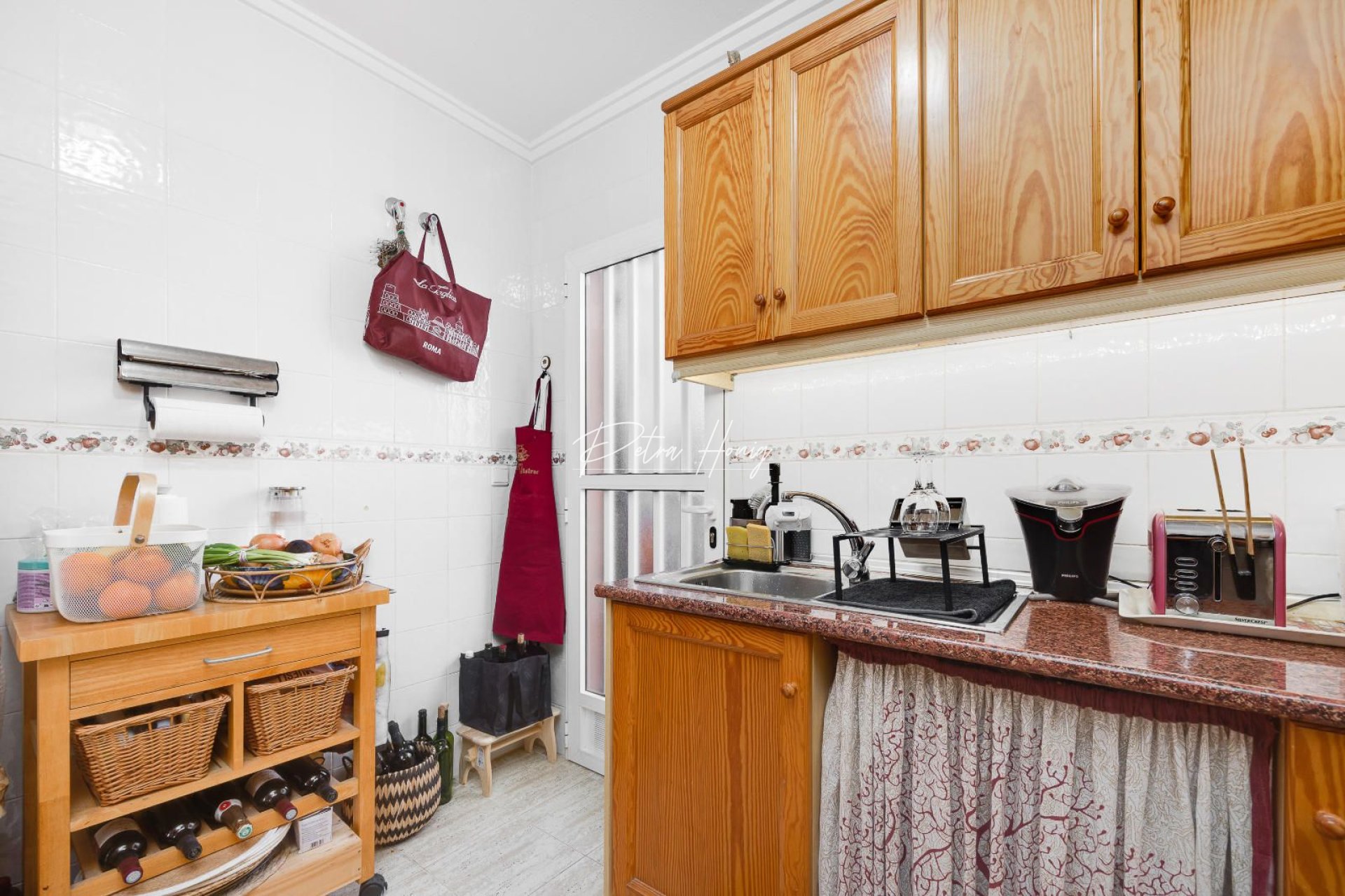 Resales - Townhouse - Orihuela Costa - Las Filipinas