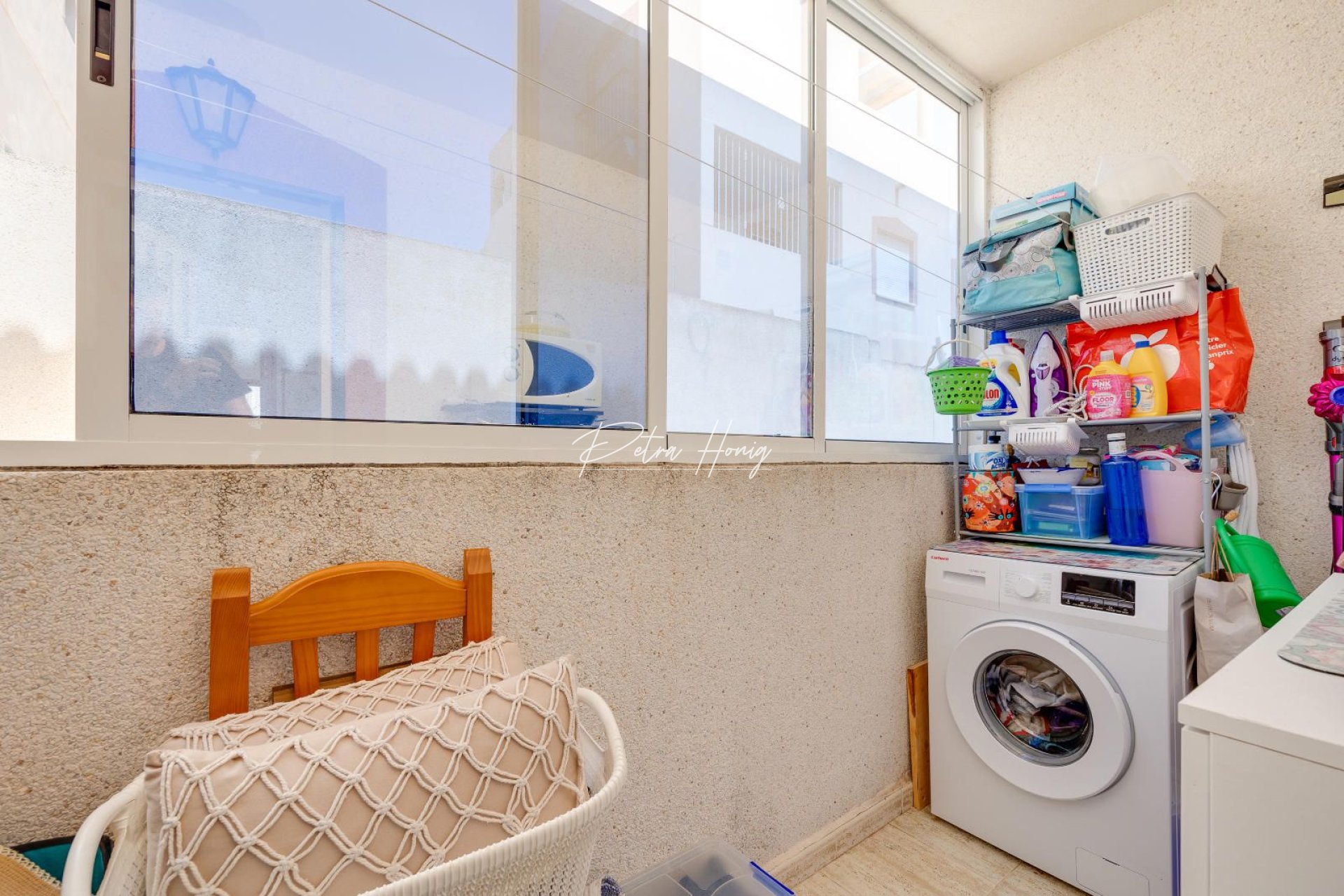Resales - Townhouse - Orihuela Costa - Las Filipinas