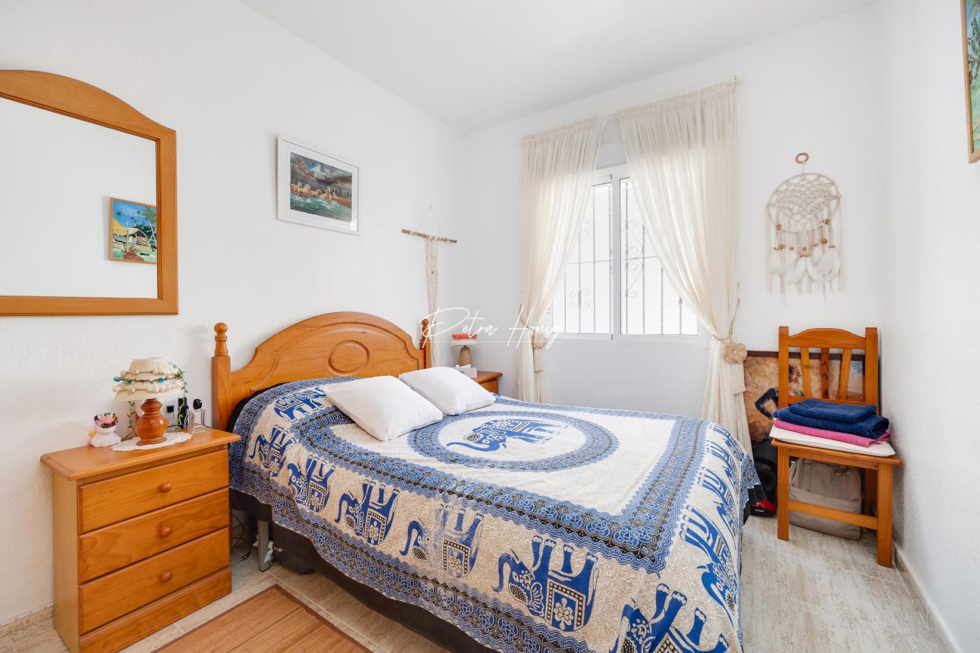 Resales - Townhouse - Orihuela Costa - Las Filipinas