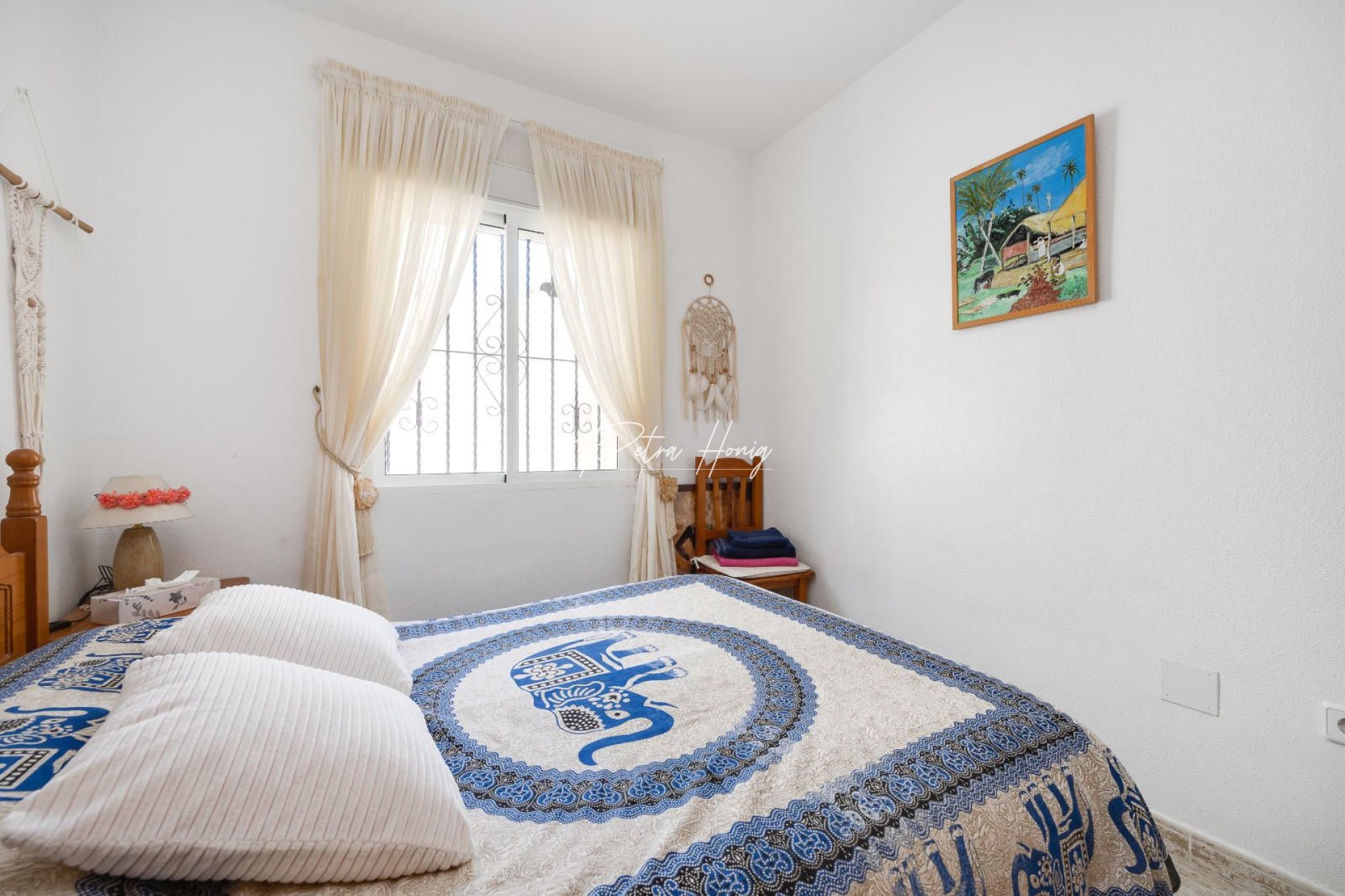 Resales - Townhouse - Orihuela Costa - Las Filipinas