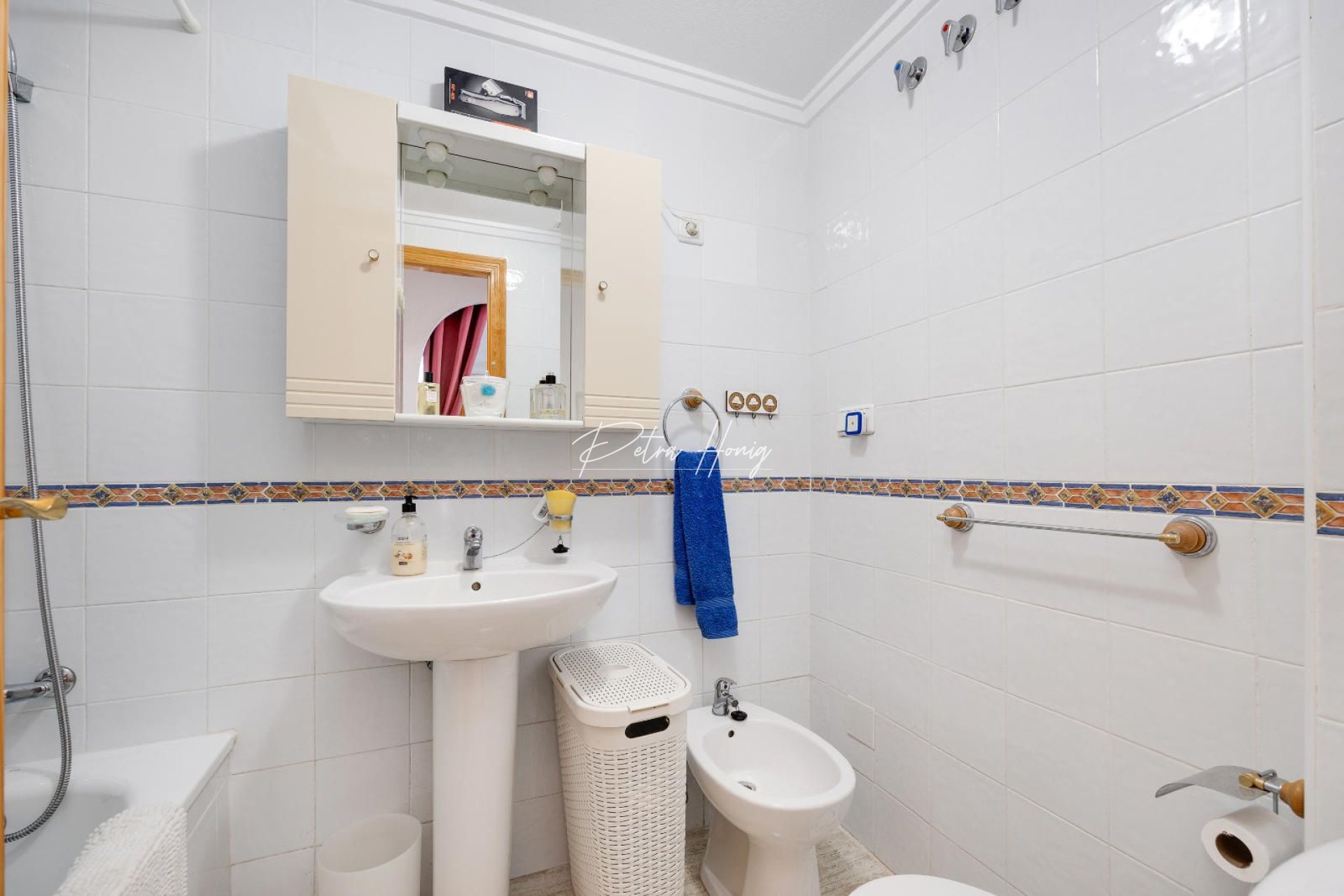 Resales - Townhouse - Orihuela Costa - Las Filipinas