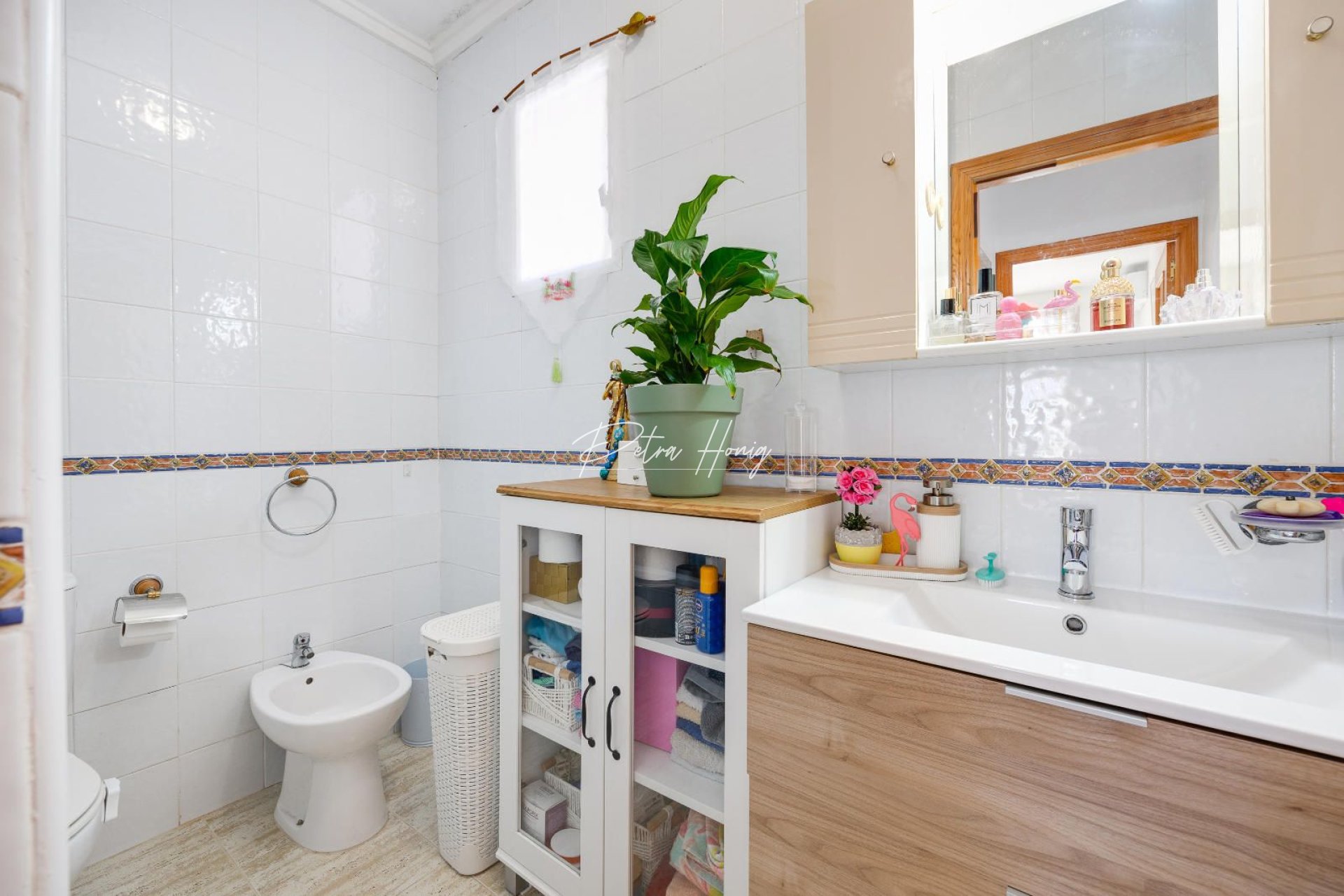 Resales - Townhouse - Orihuela Costa - Las Filipinas