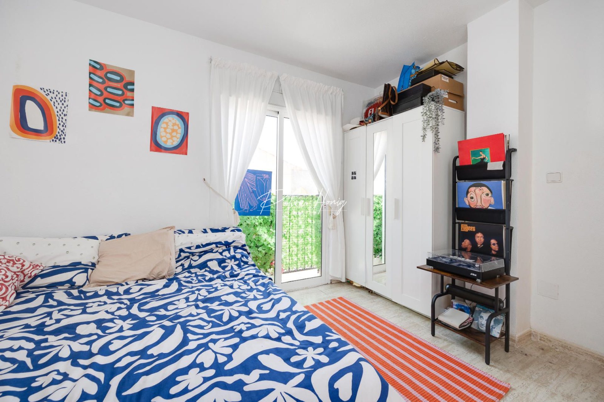 Resales - Townhouse - Orihuela Costa - Las Filipinas