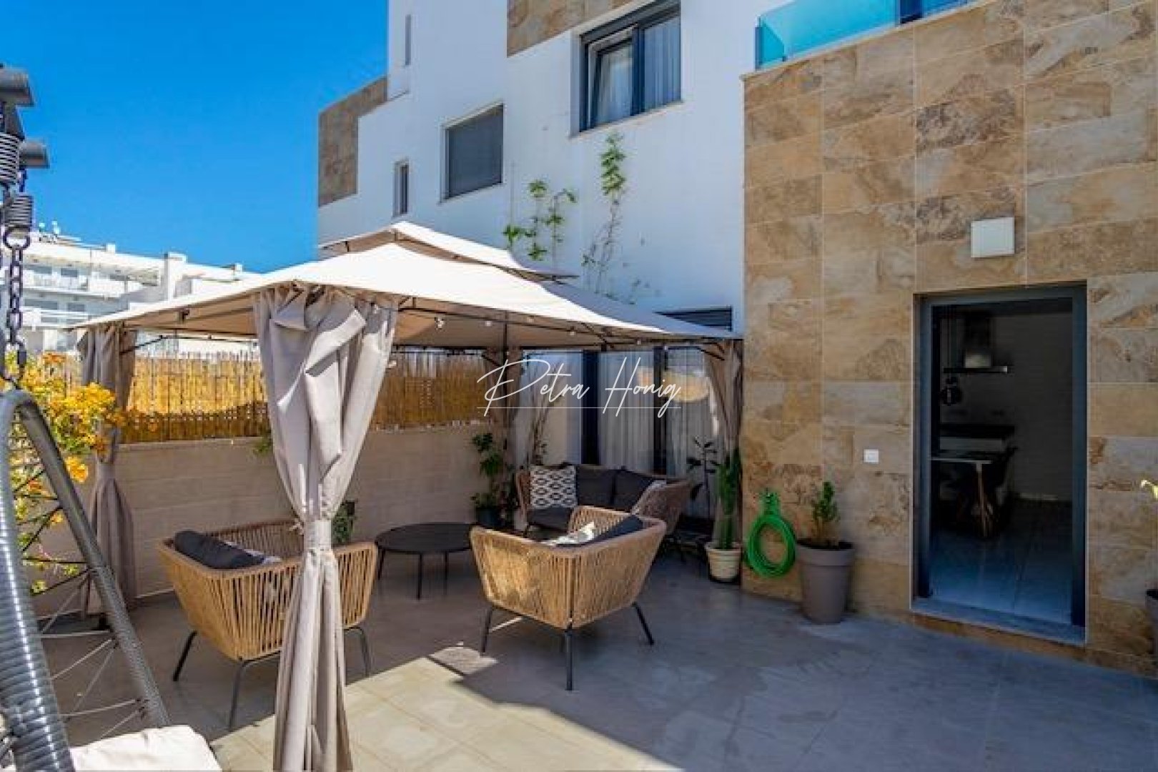 Resales - Townhouse - Orihuela Costa - Las Filipinas
