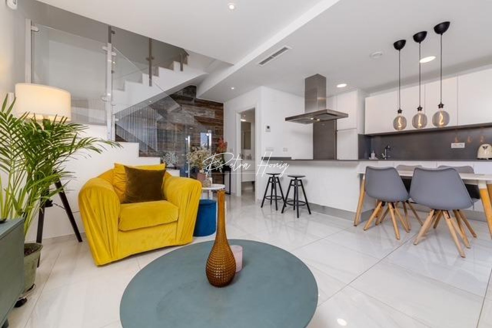 Resales - Townhouse - Orihuela Costa - Las Filipinas