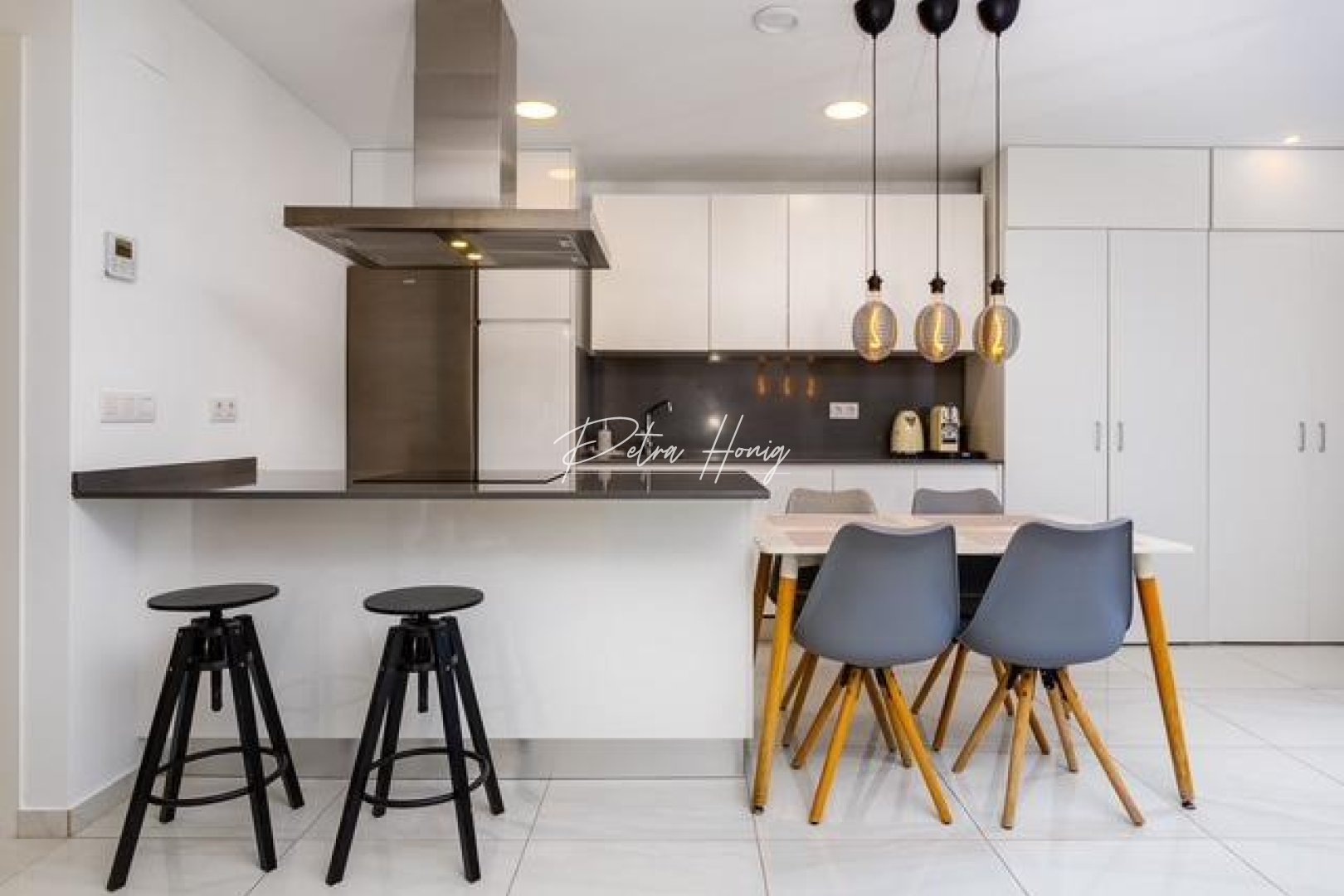 Resales - Townhouse - Orihuela Costa - Las Filipinas