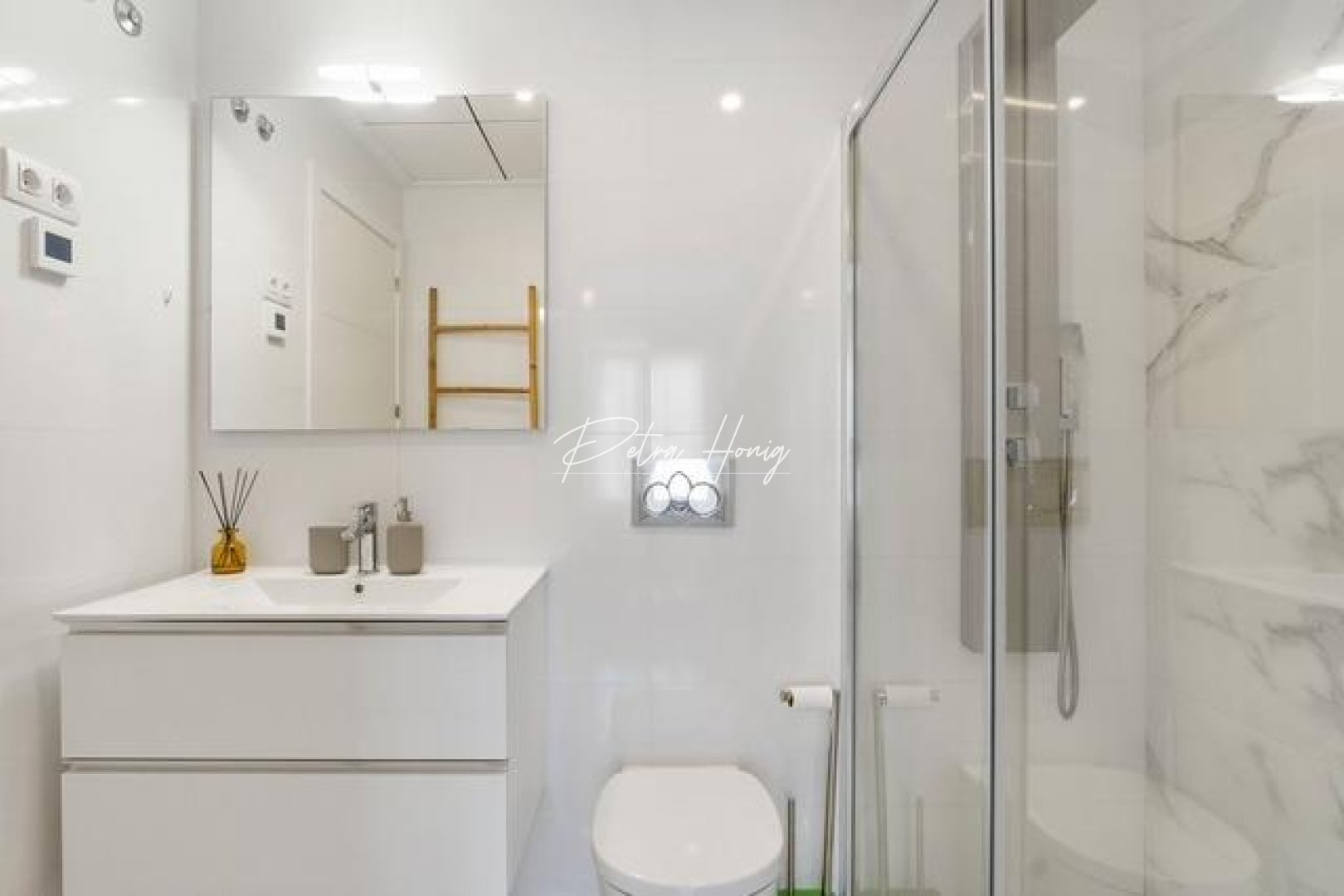 Resales - Townhouse - Orihuela Costa - Las Filipinas