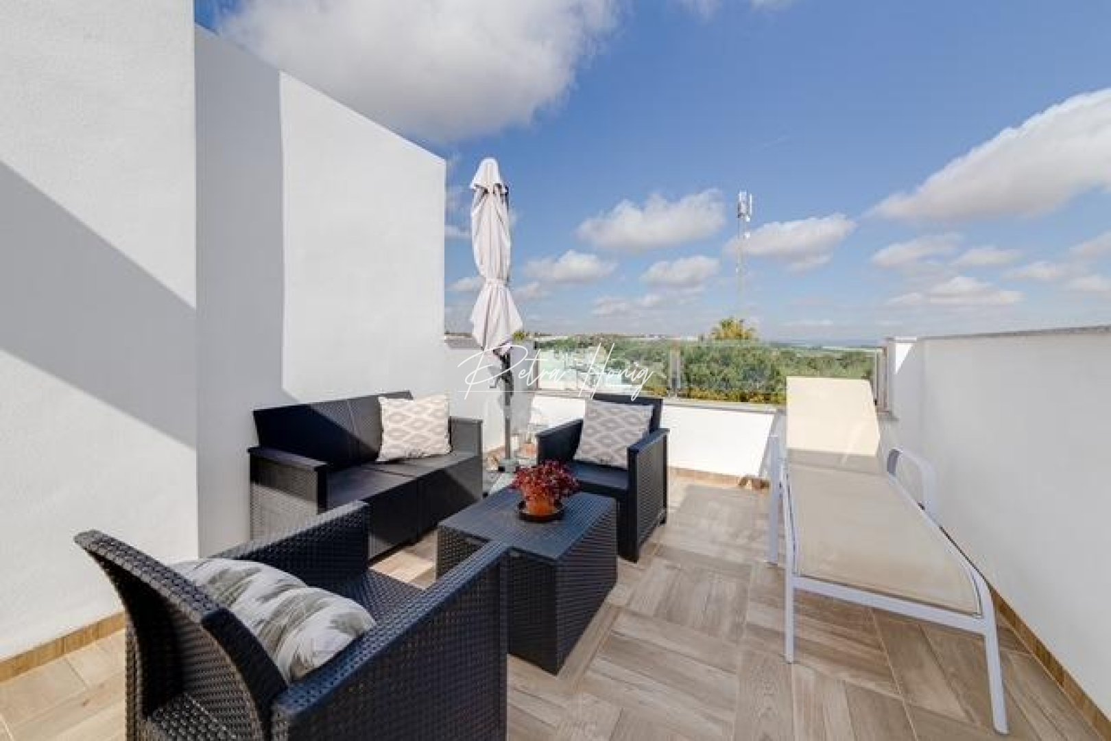 Resales - Townhouse - Orihuela Costa - Las Filipinas