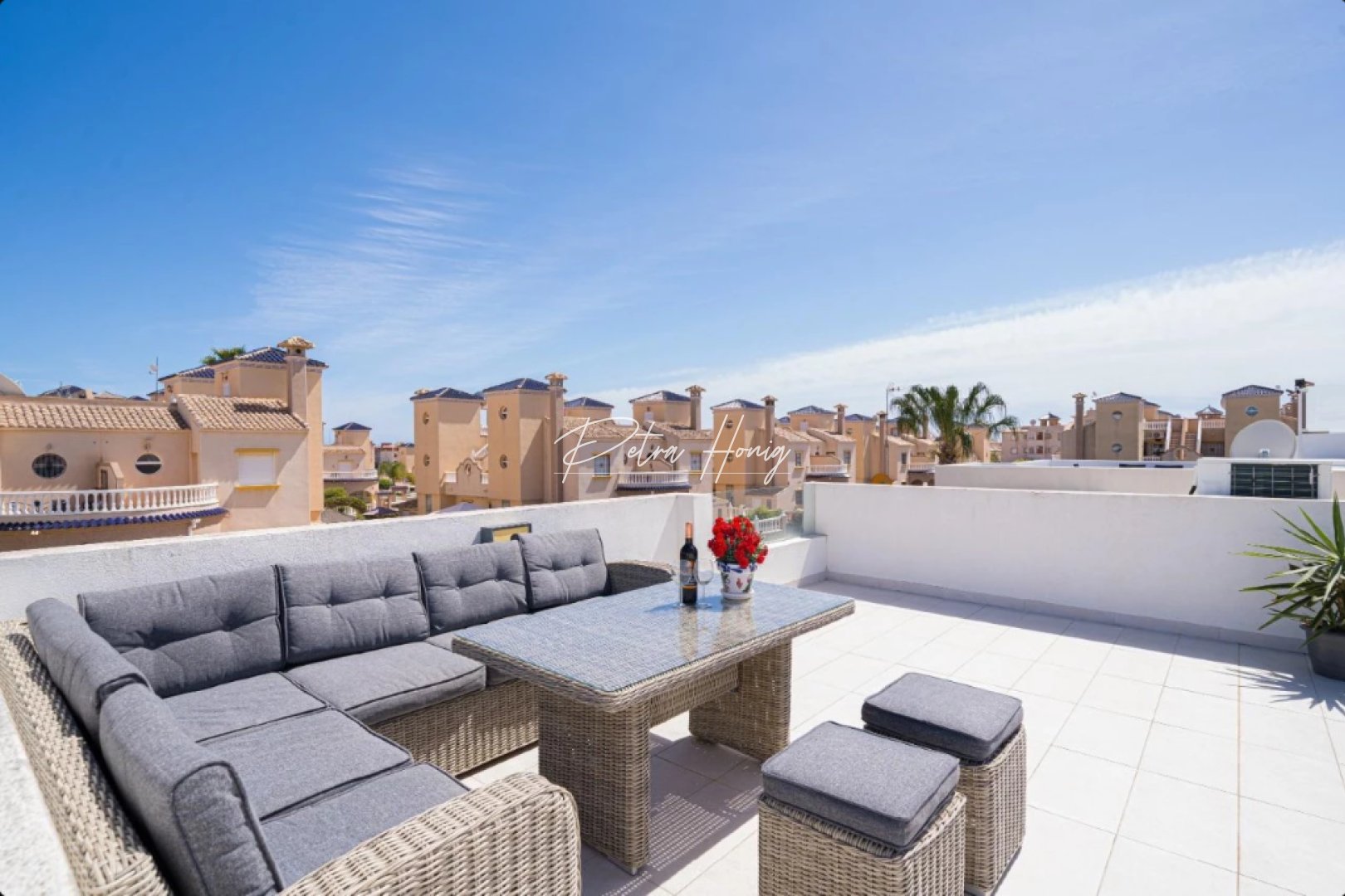 Resales - Townhouse - Orihuela Costa - Lomas De Cabo Roig