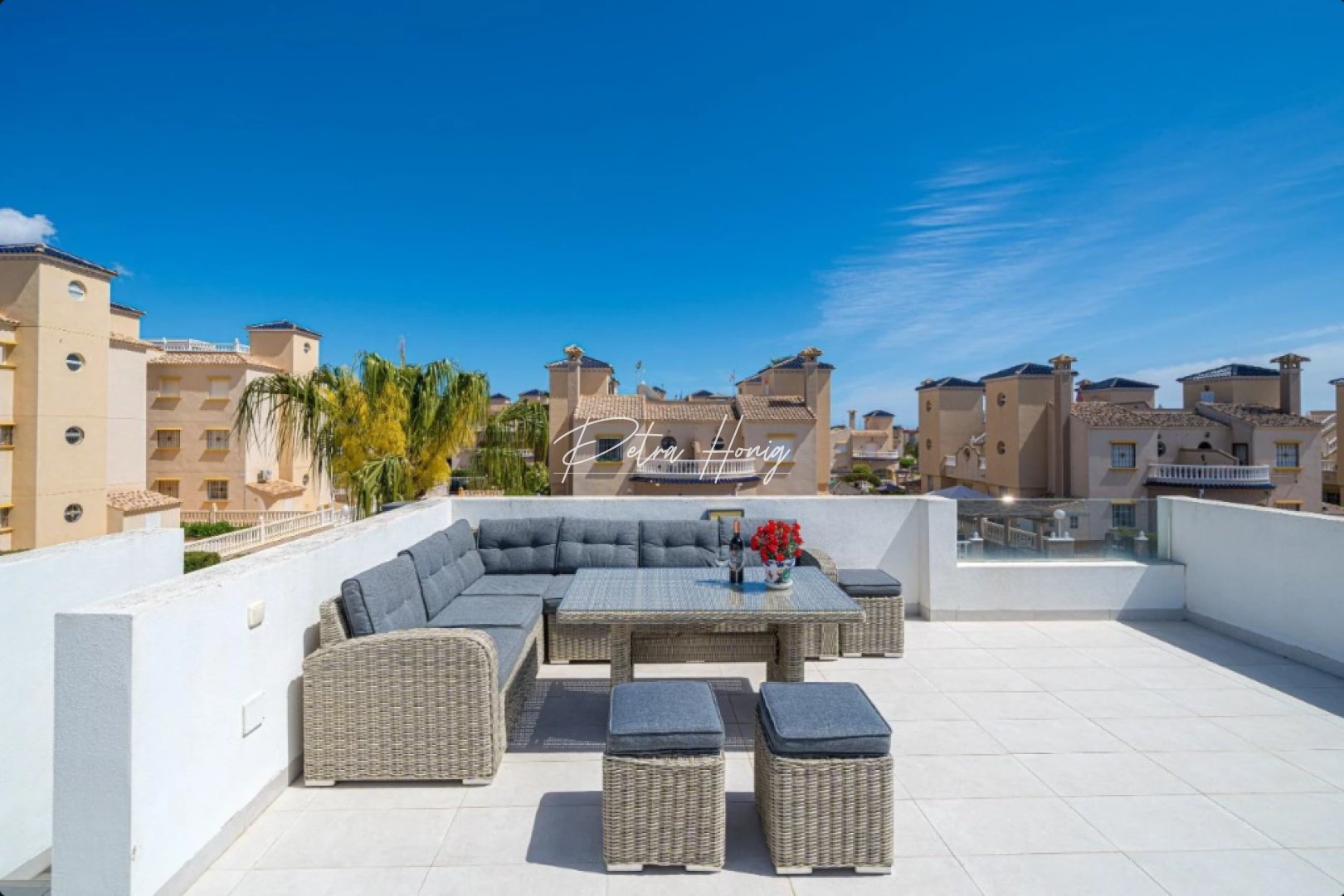 Resales - Townhouse - Orihuela Costa - Lomas De Cabo Roig