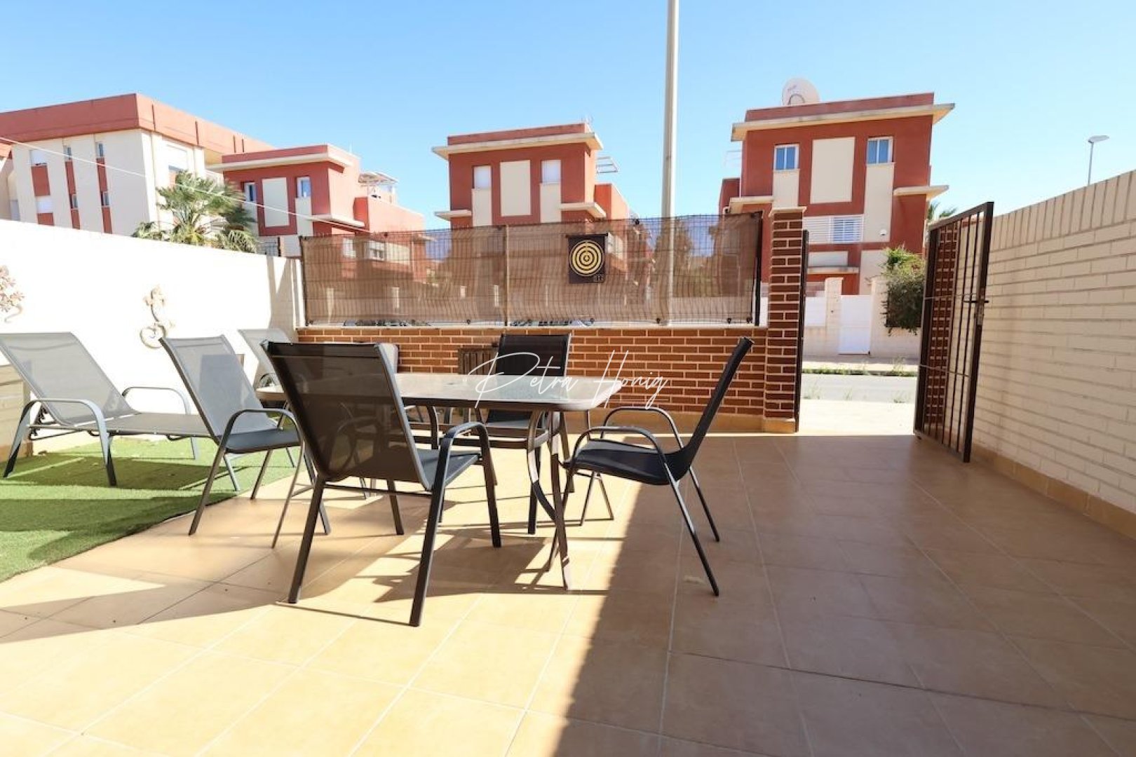 Resales - Townhouse - Orihuela Costa - Lomas de Cabo Roig