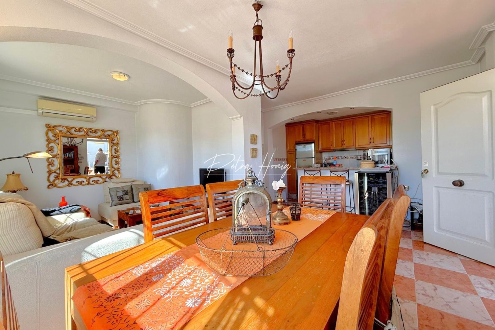 Resales - Townhouse - Orihuela Costa - Lomas De Cabo Roig