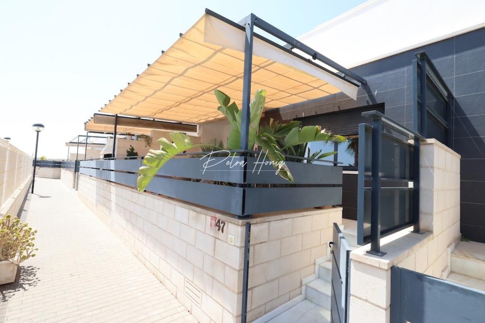 Resales - Townhouse - Orihuela Costa - Lomas de Cabo Roig